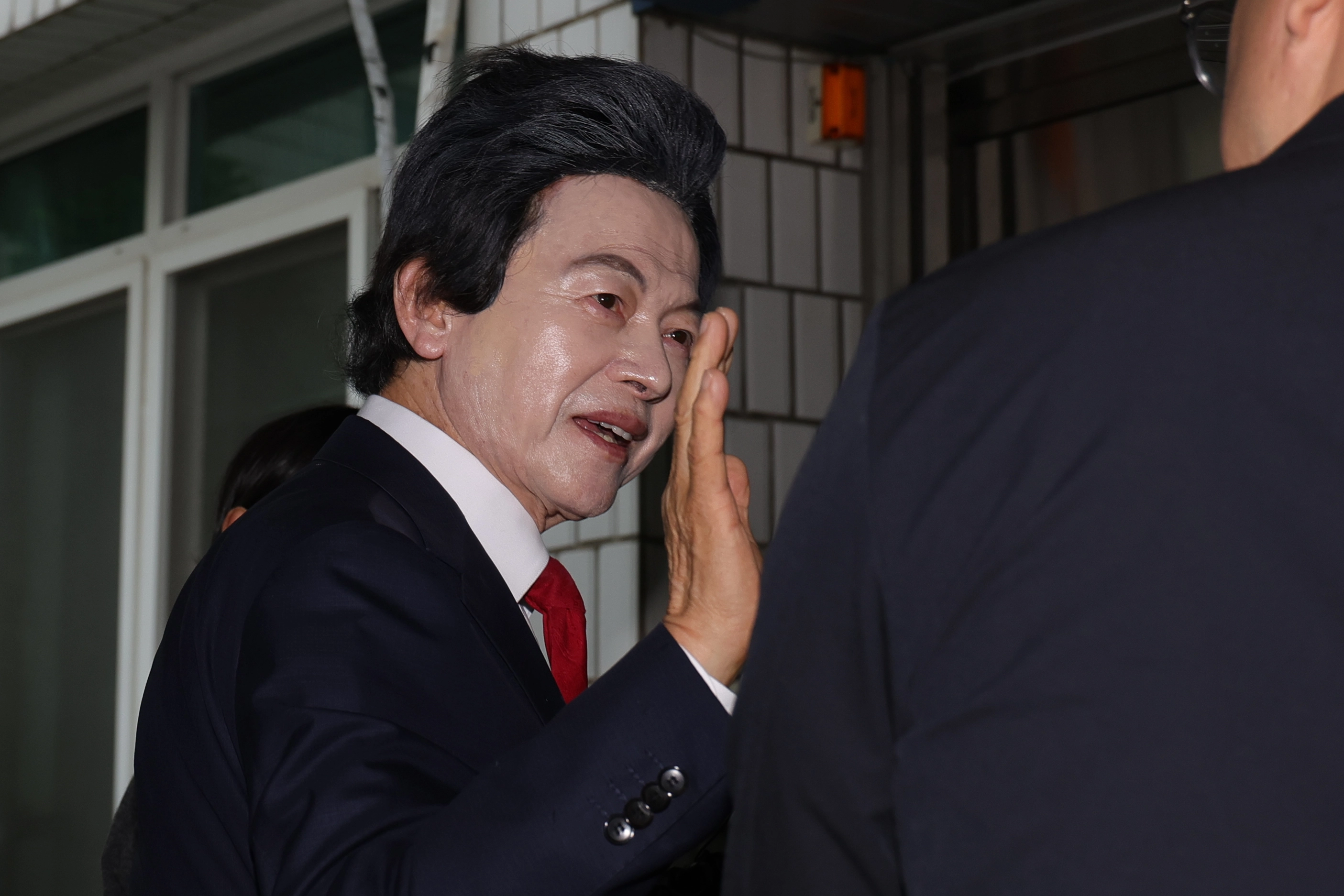 허경영