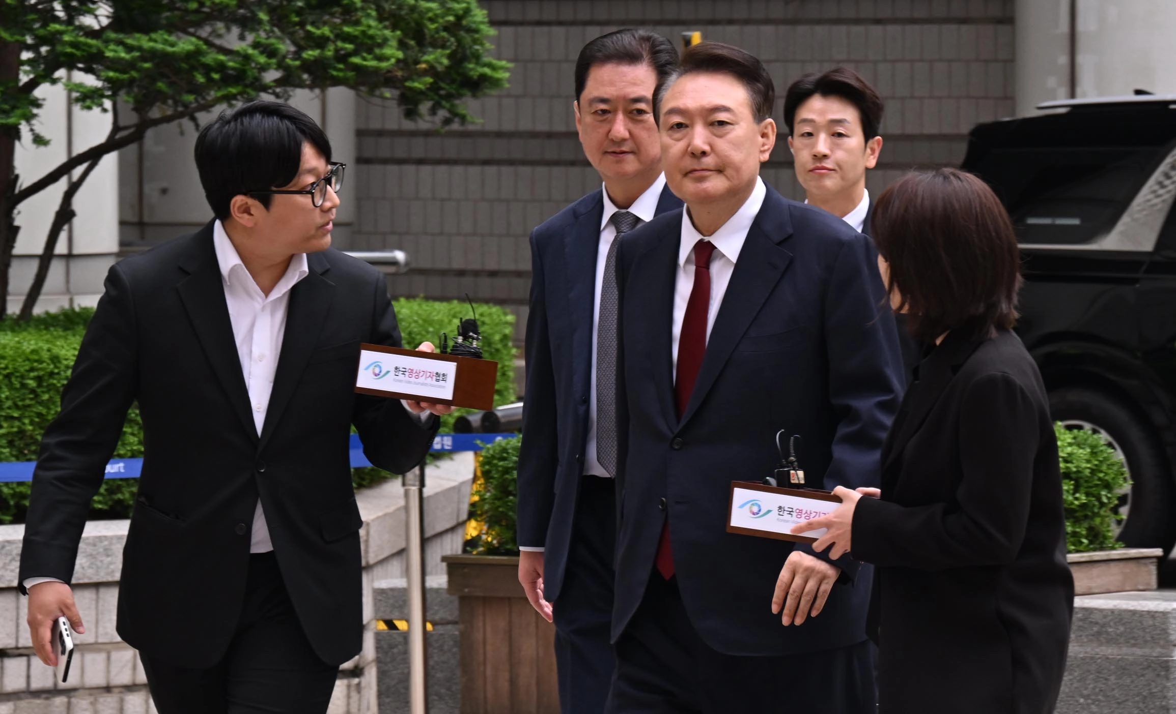 대통령