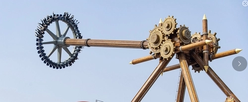 놀이기구
