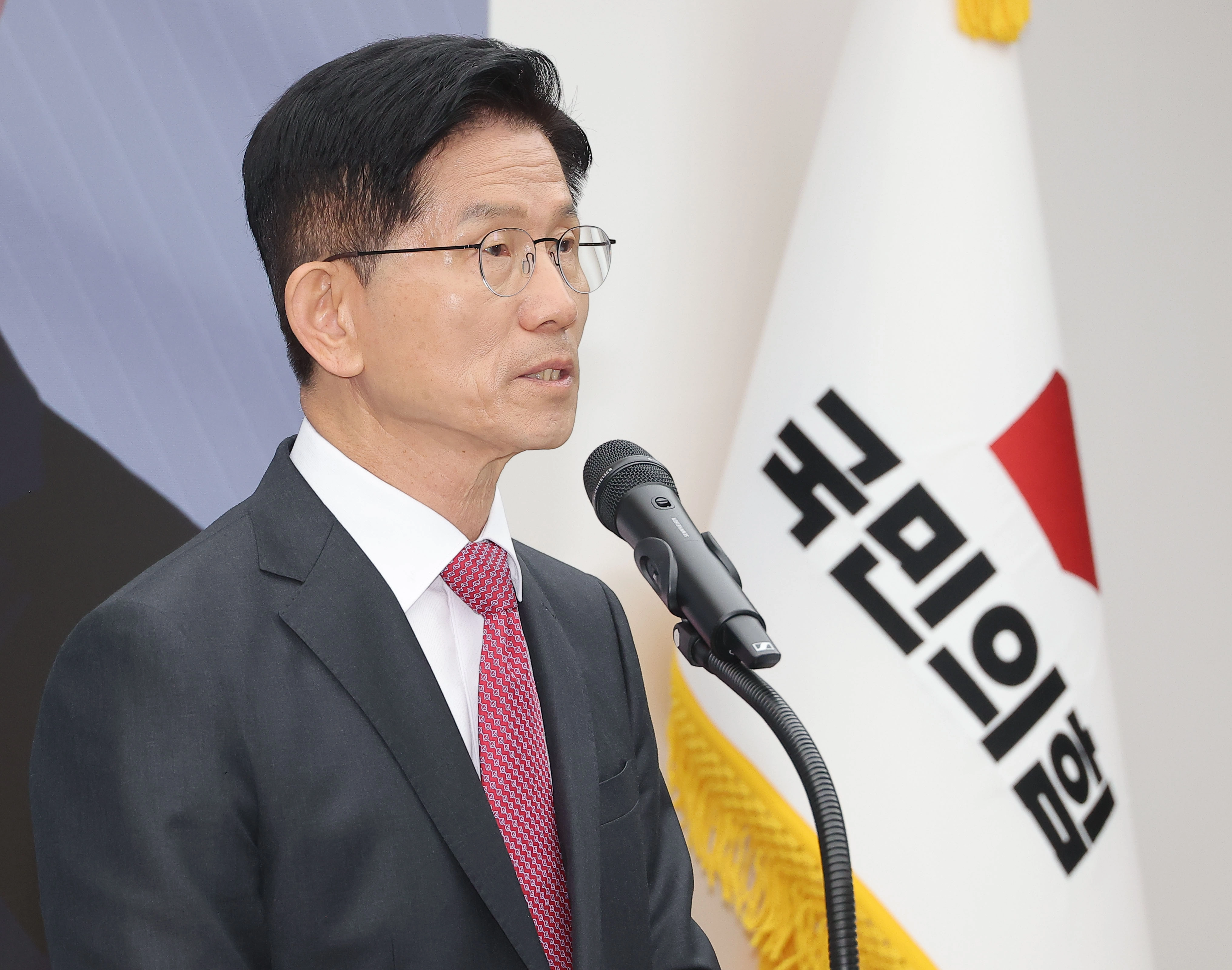 김문수