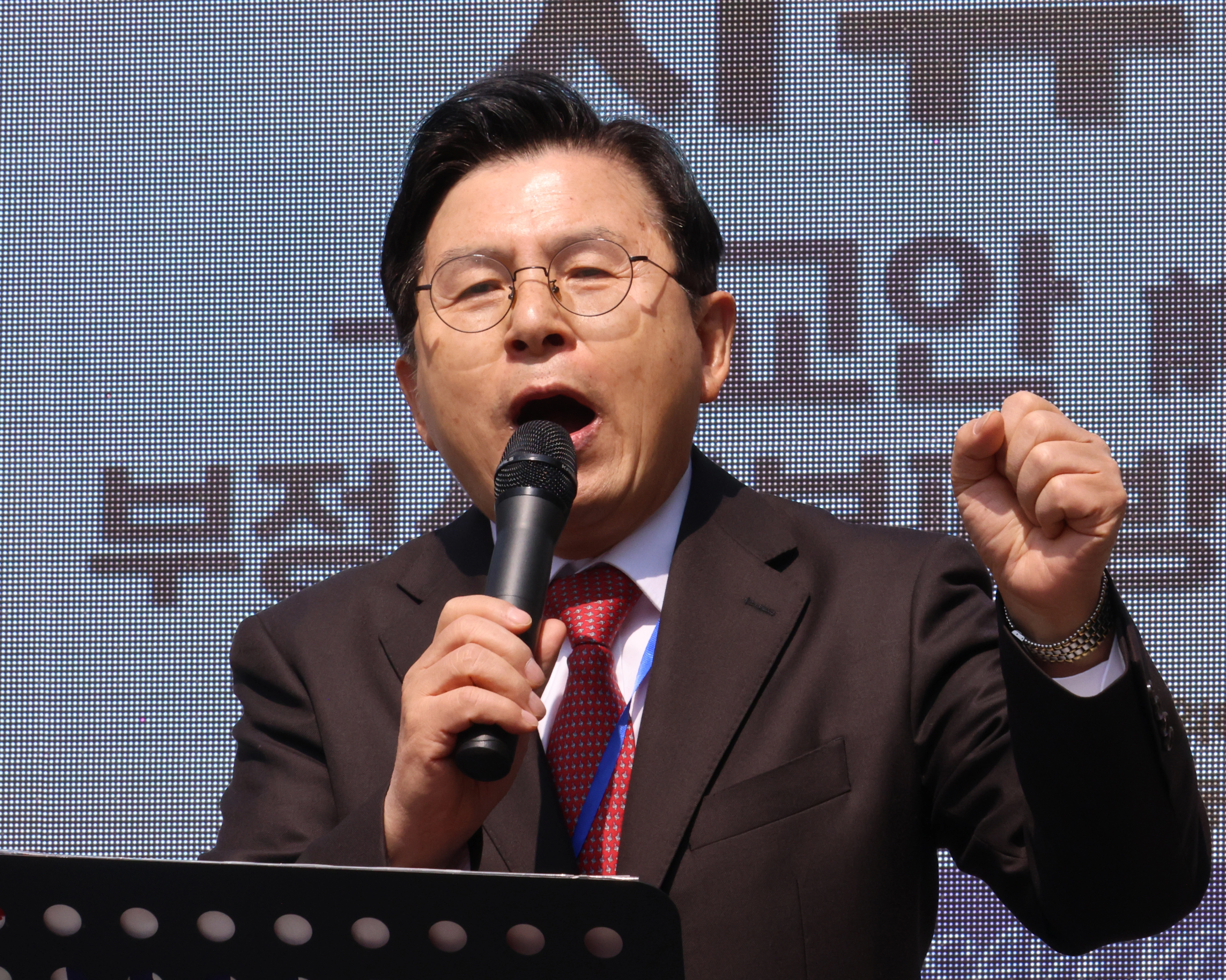 황교안