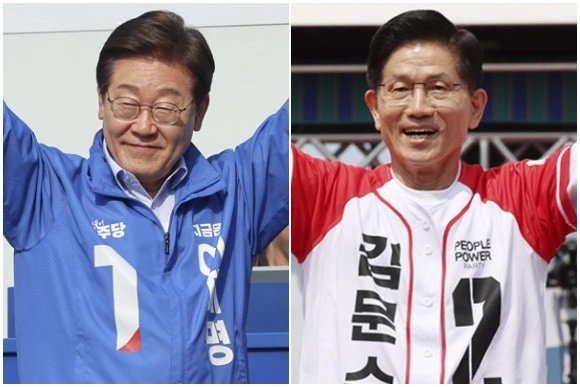 대선0 