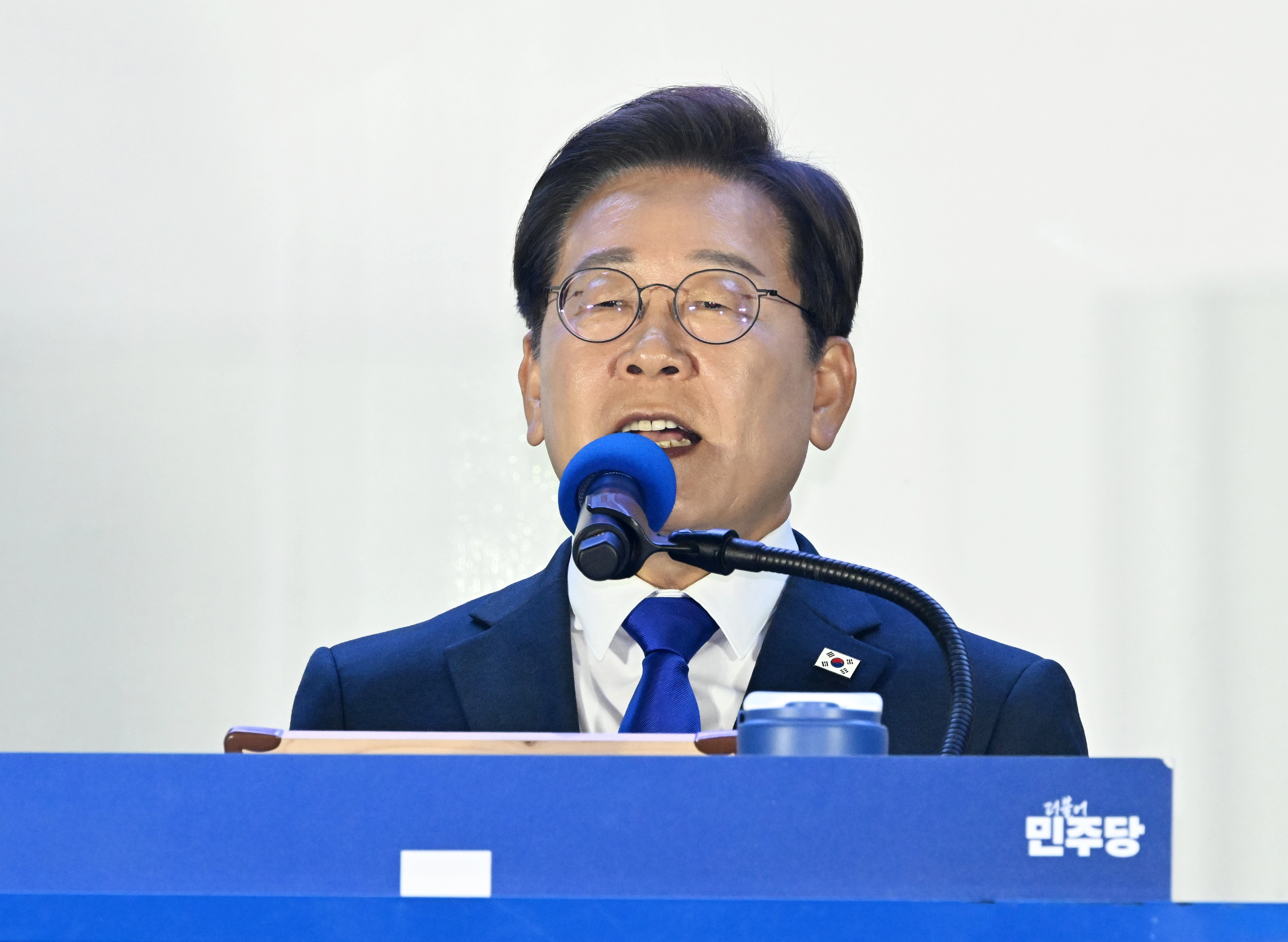 대통령
