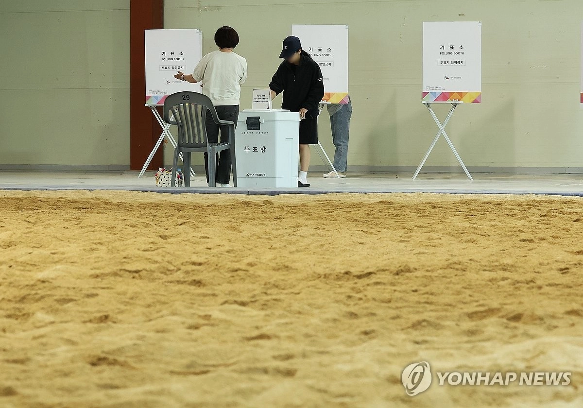 대선3