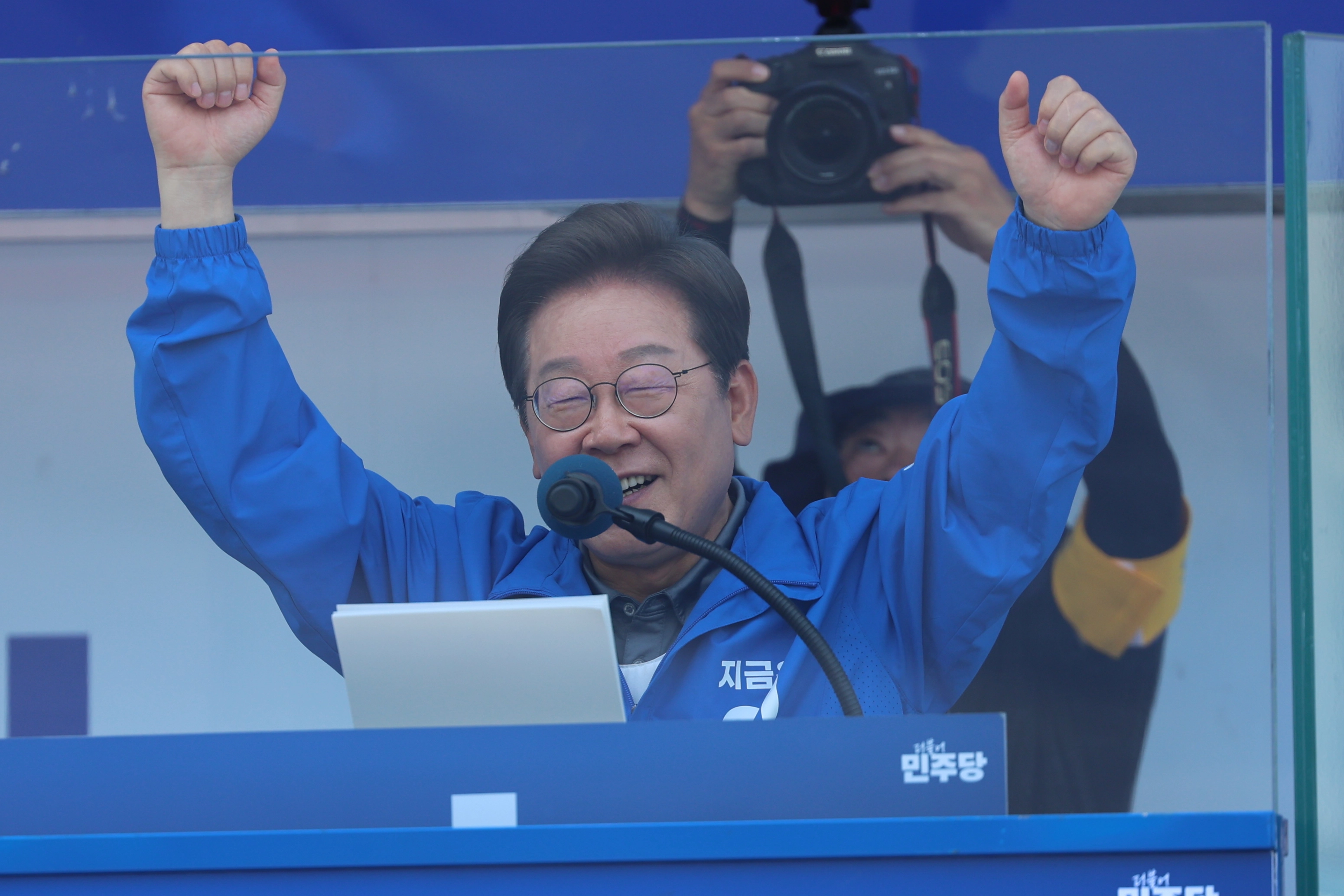 이재명시대5_국방
