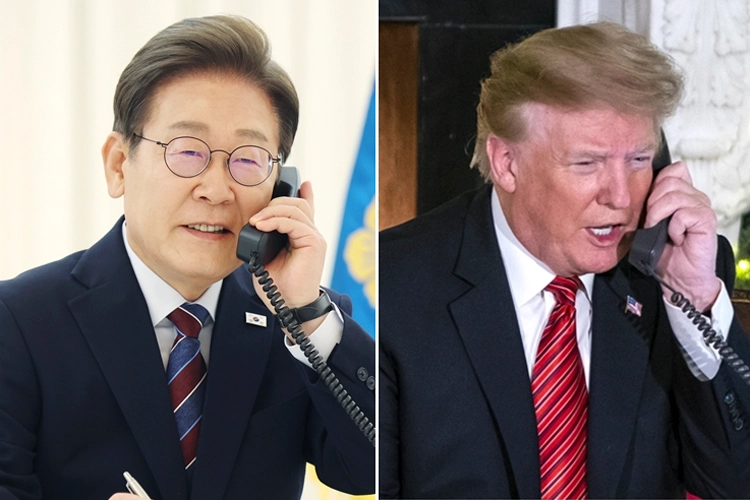 대통령