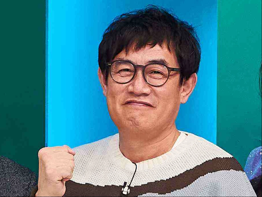 이경규
