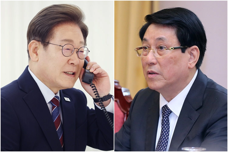 대통령