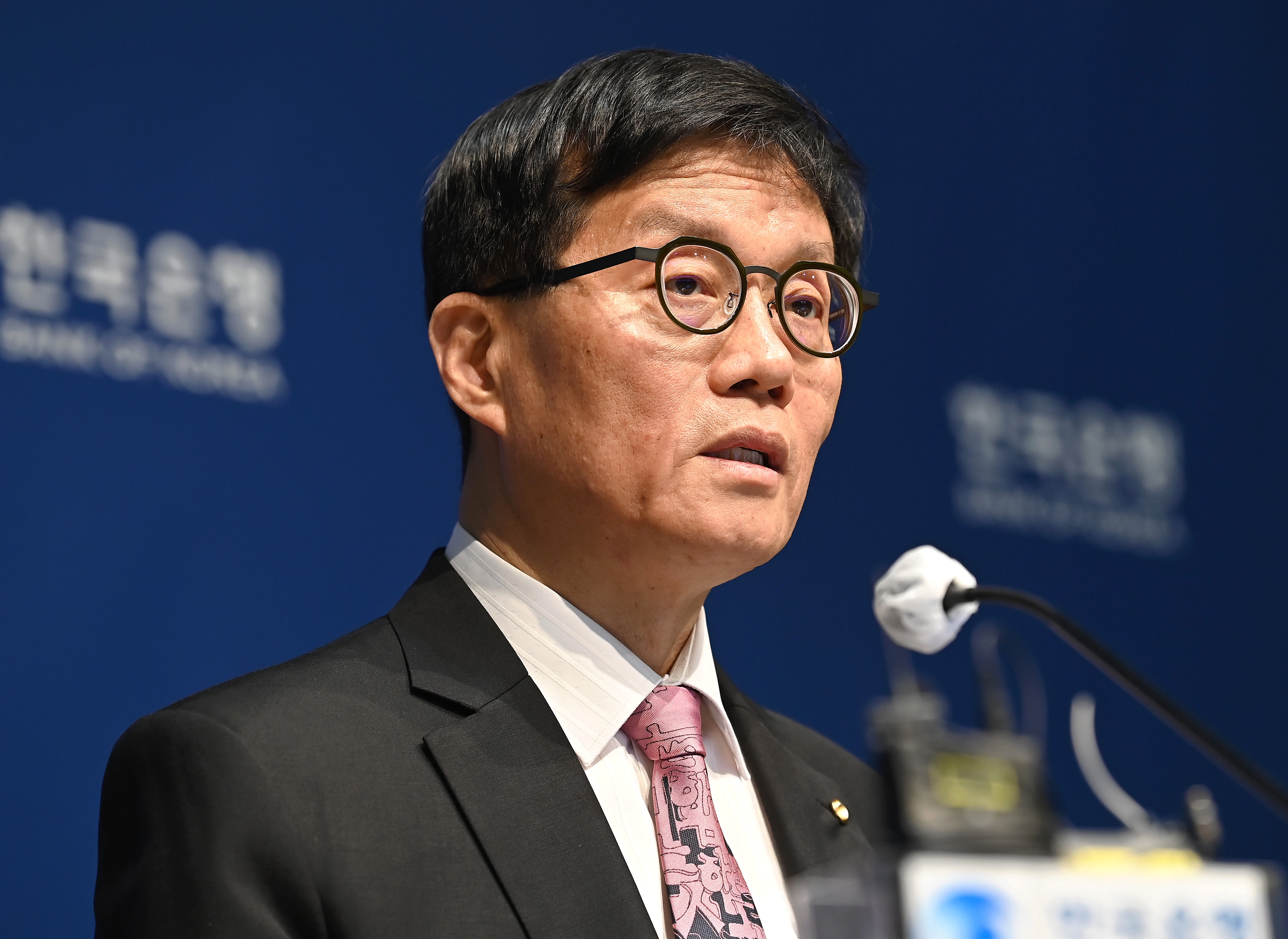 이창용