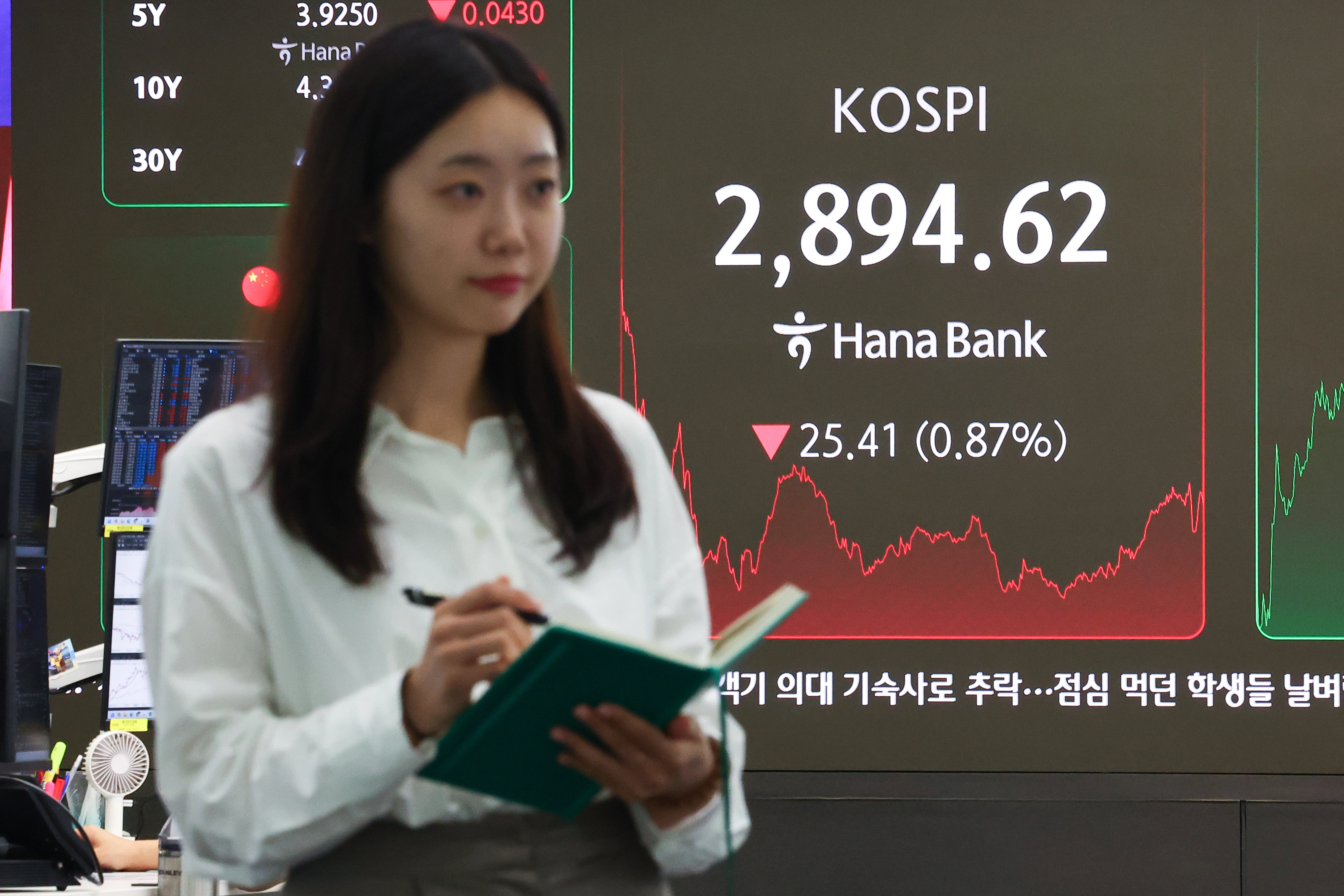 코스피