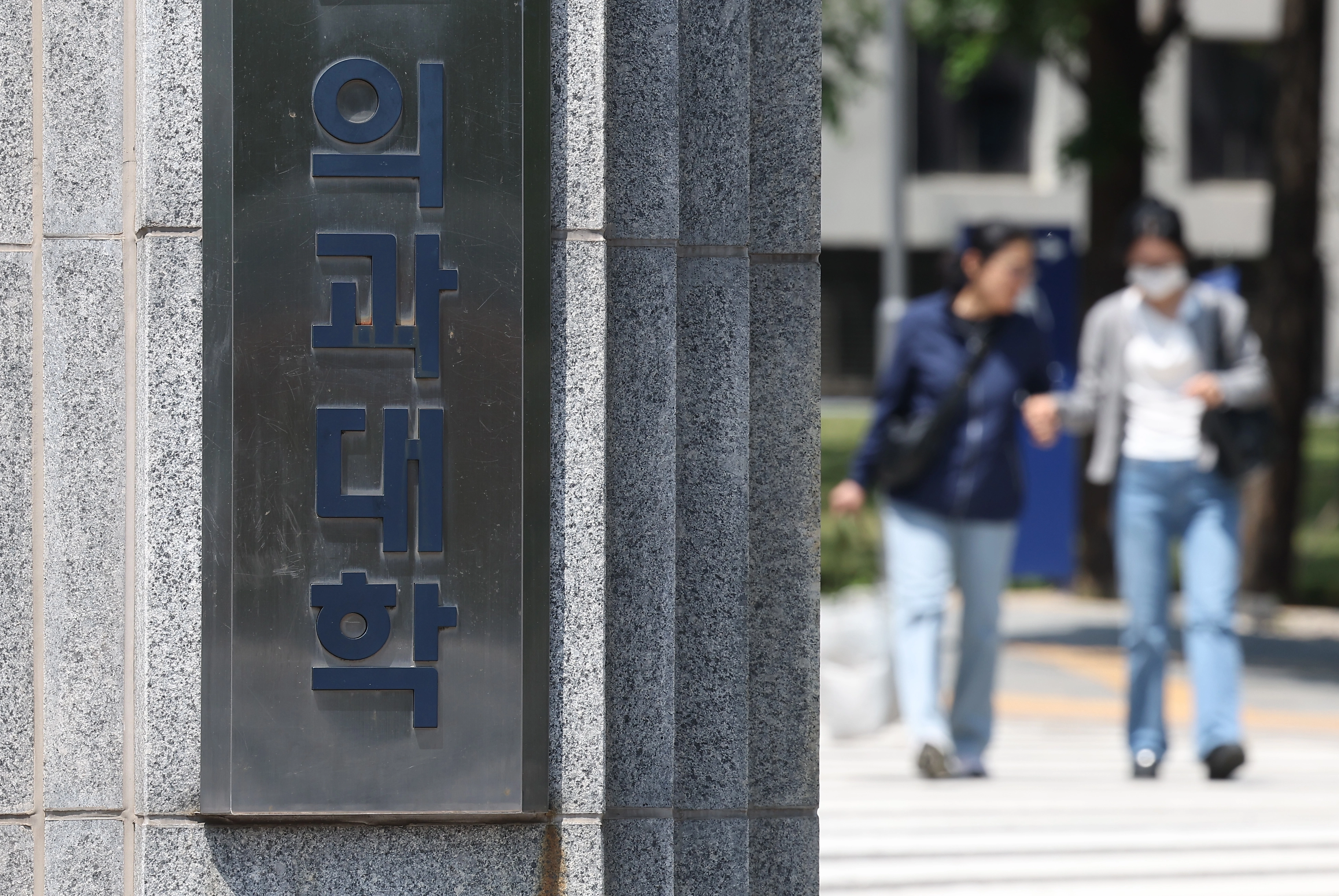 의과대학