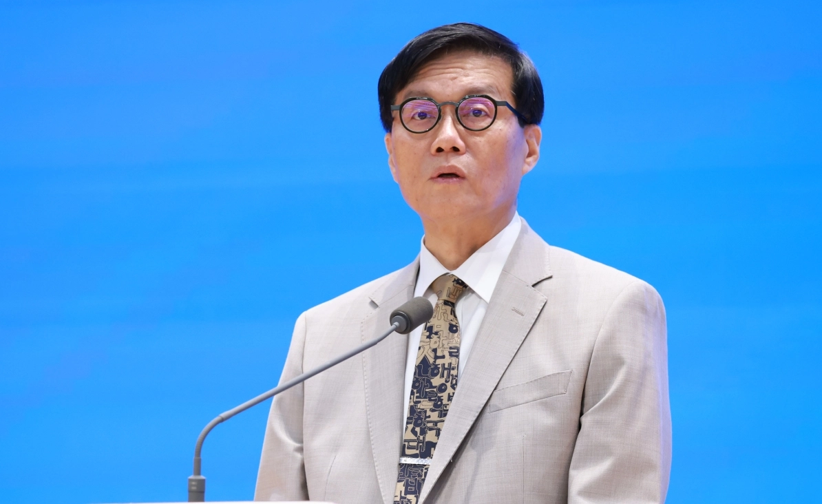 이창용