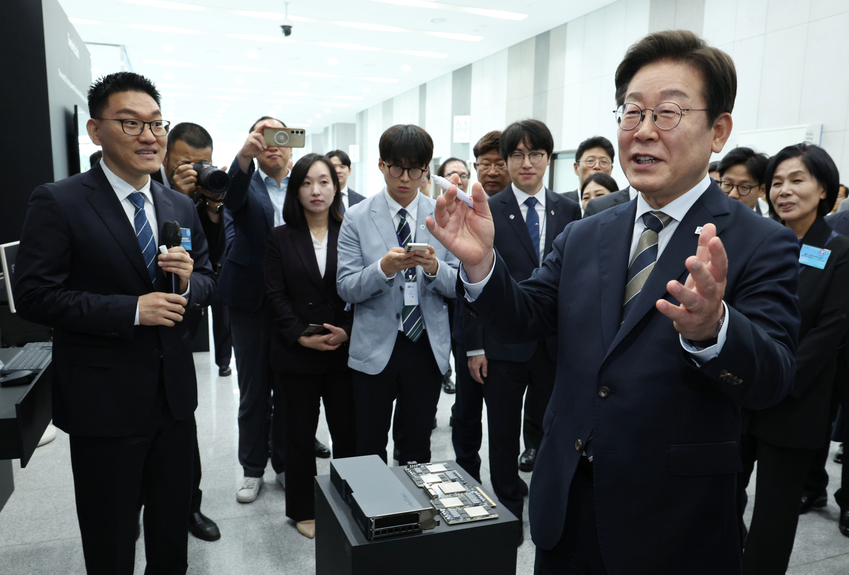 울산시장