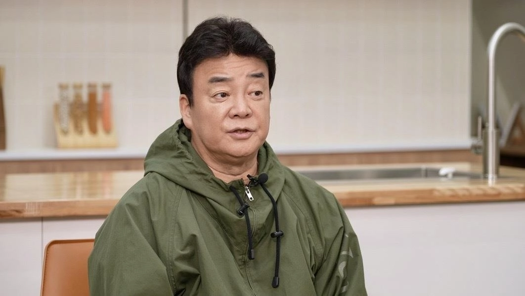 백종원