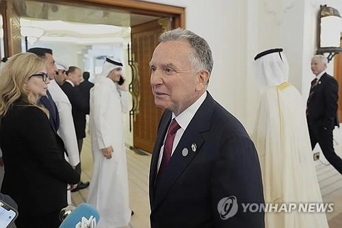 백악관