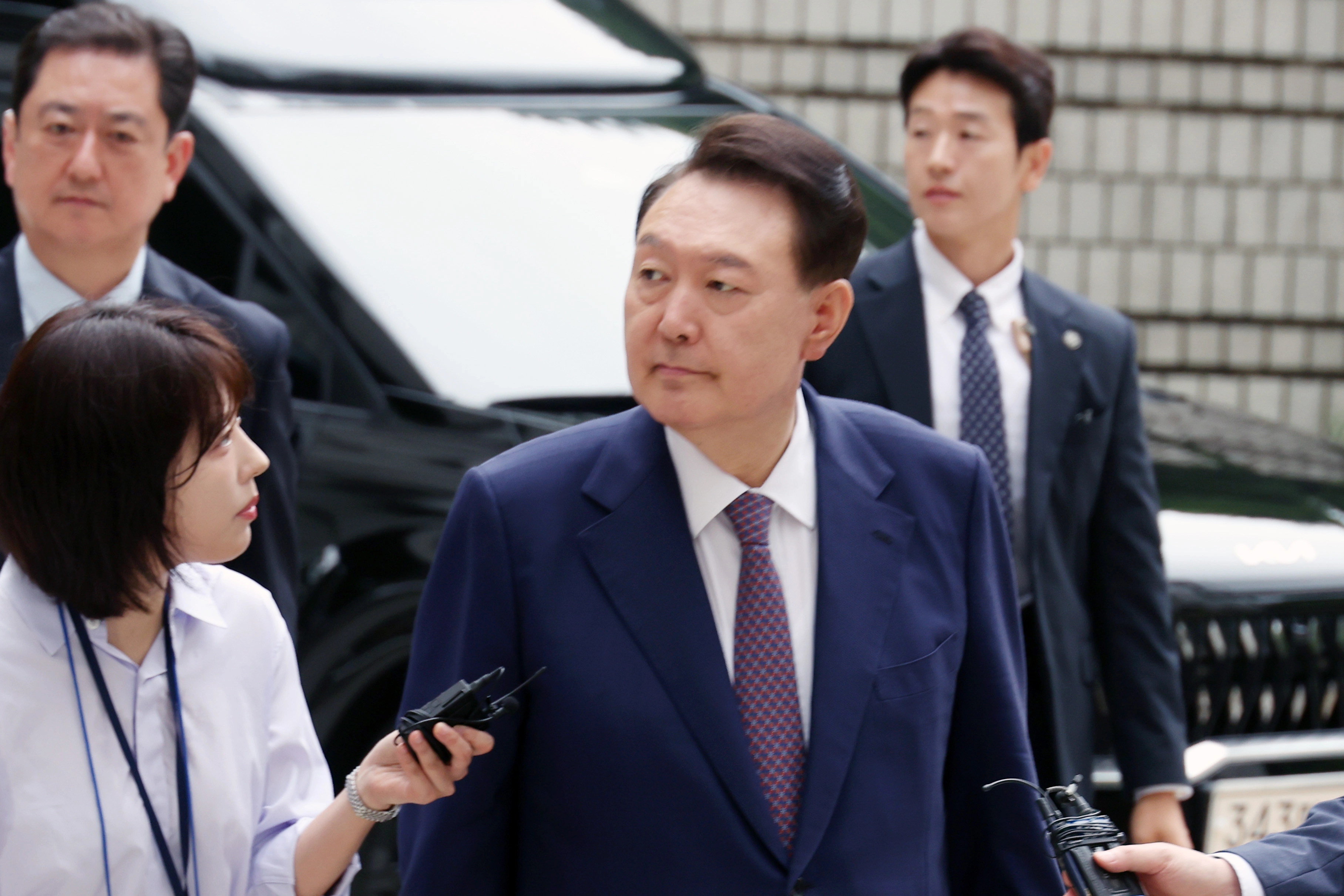 대통령