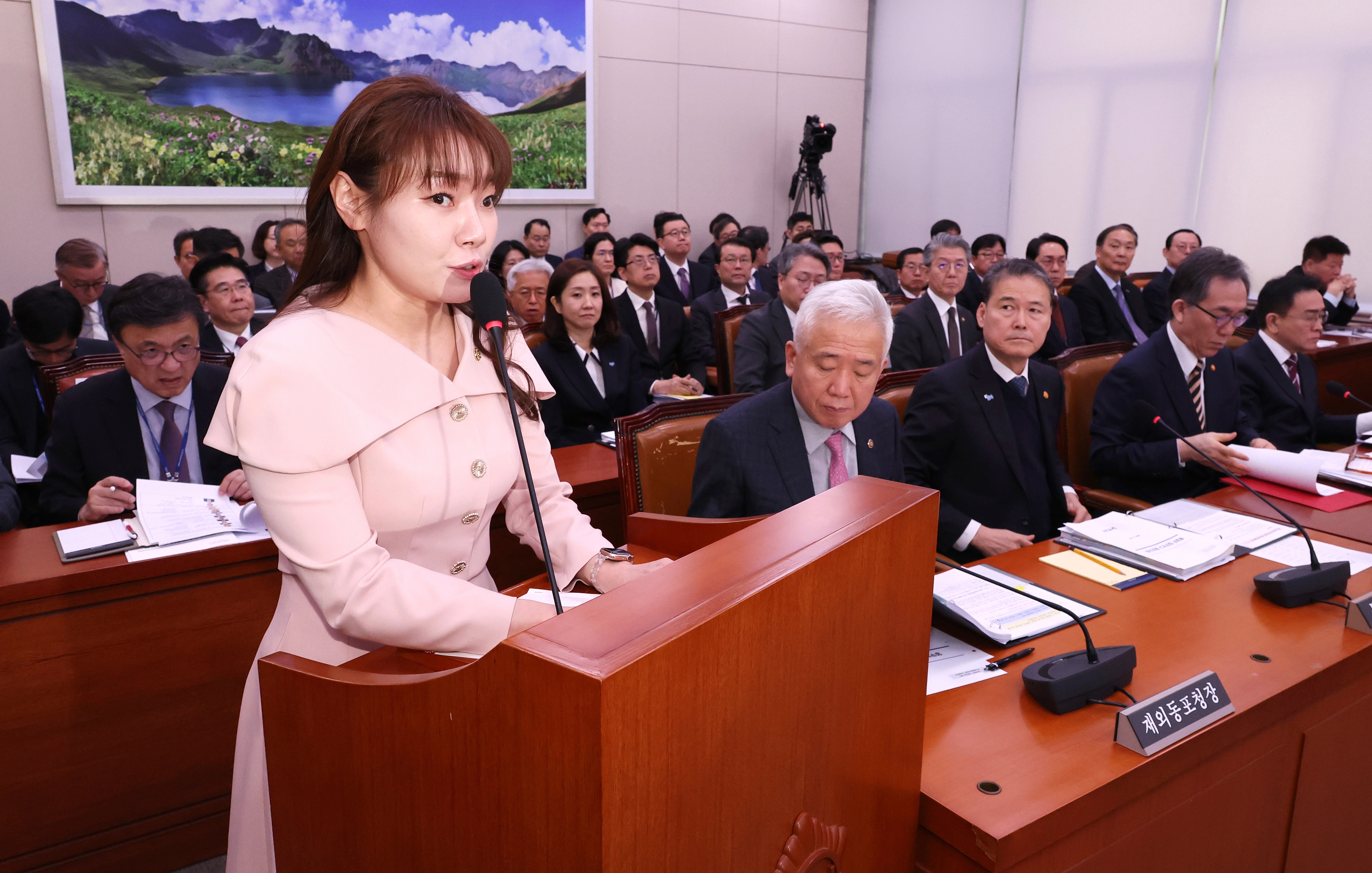 김예지