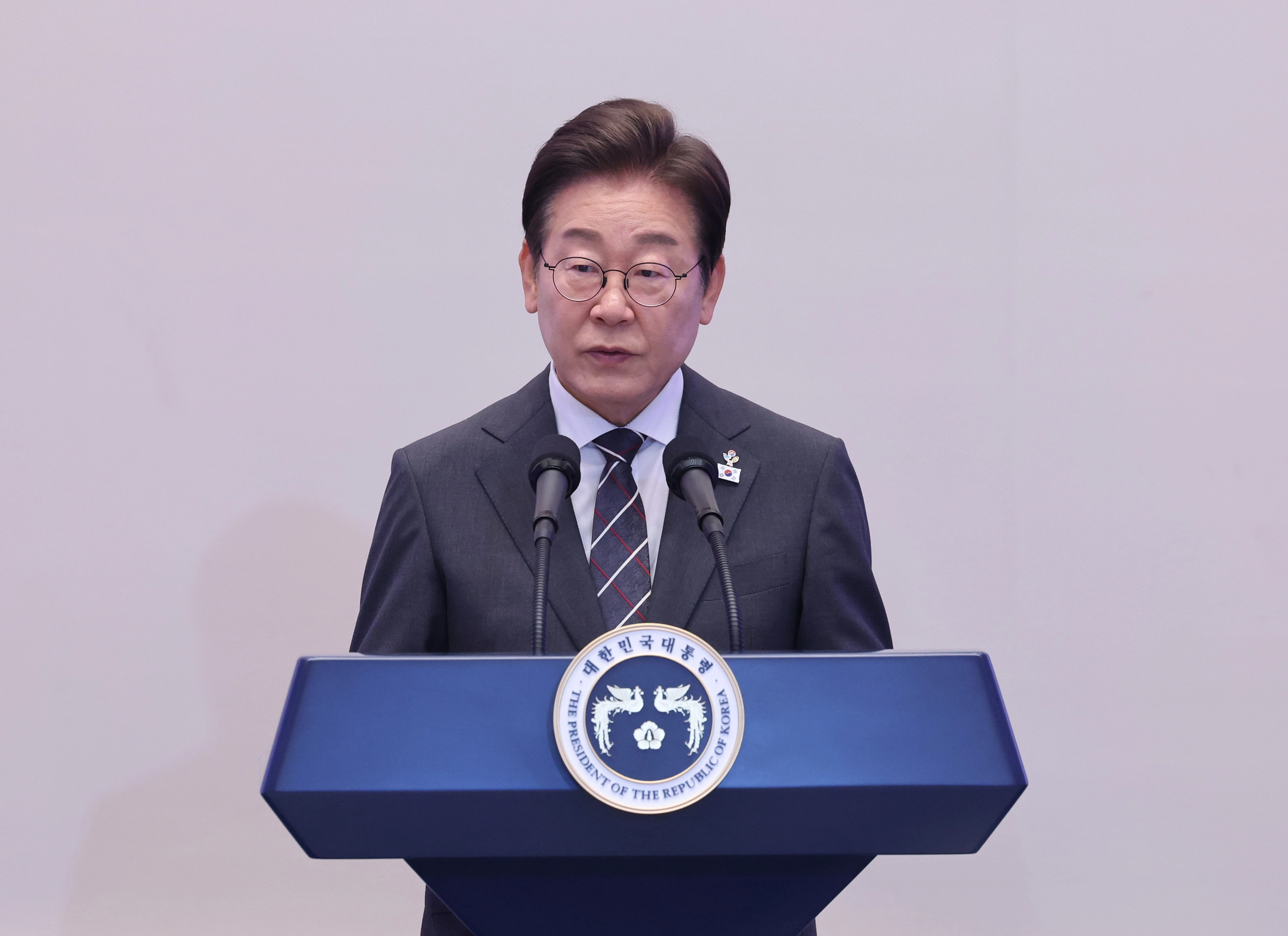 이재명 대통령./ 사진=연합뉴스