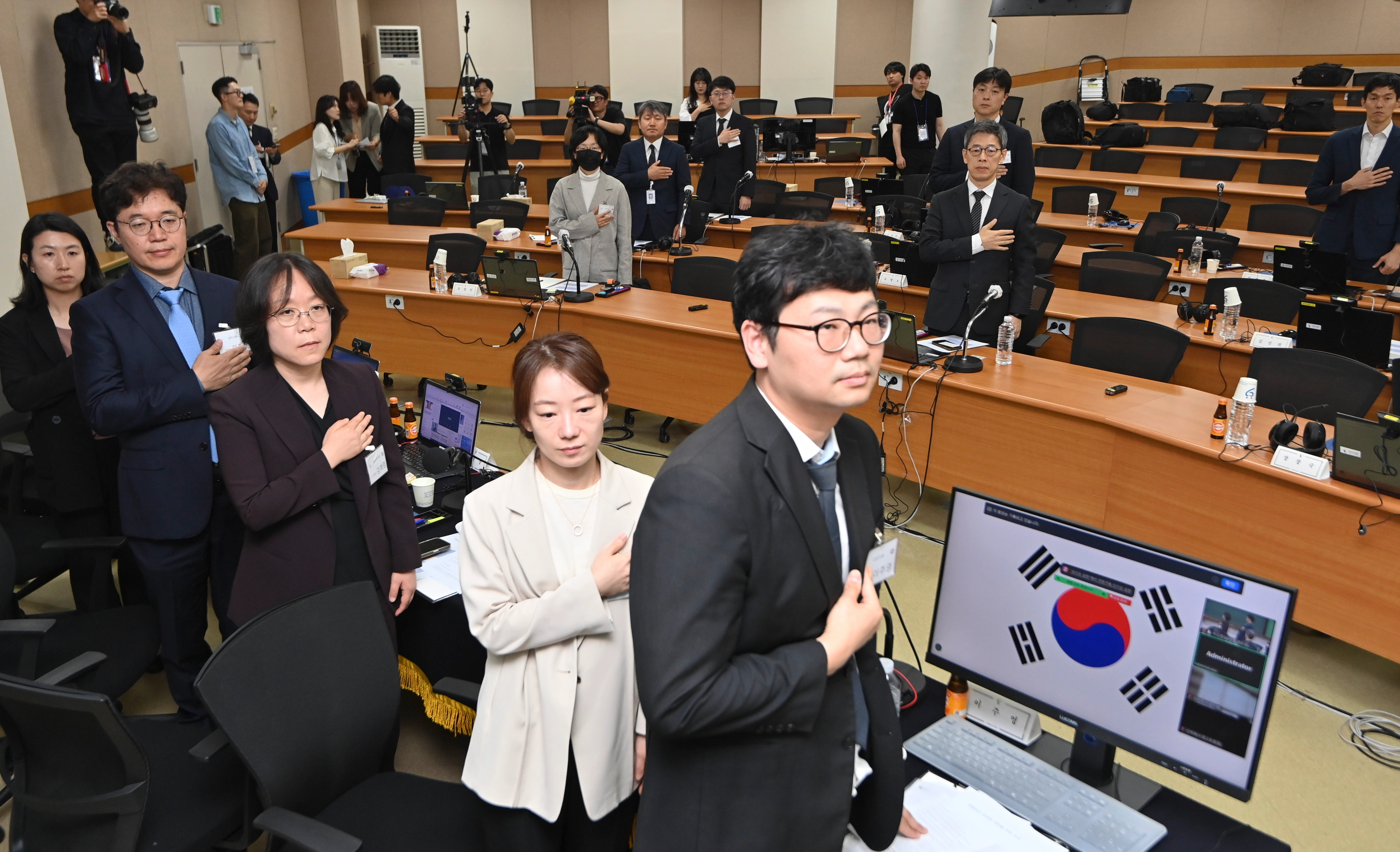 법관대표회의
