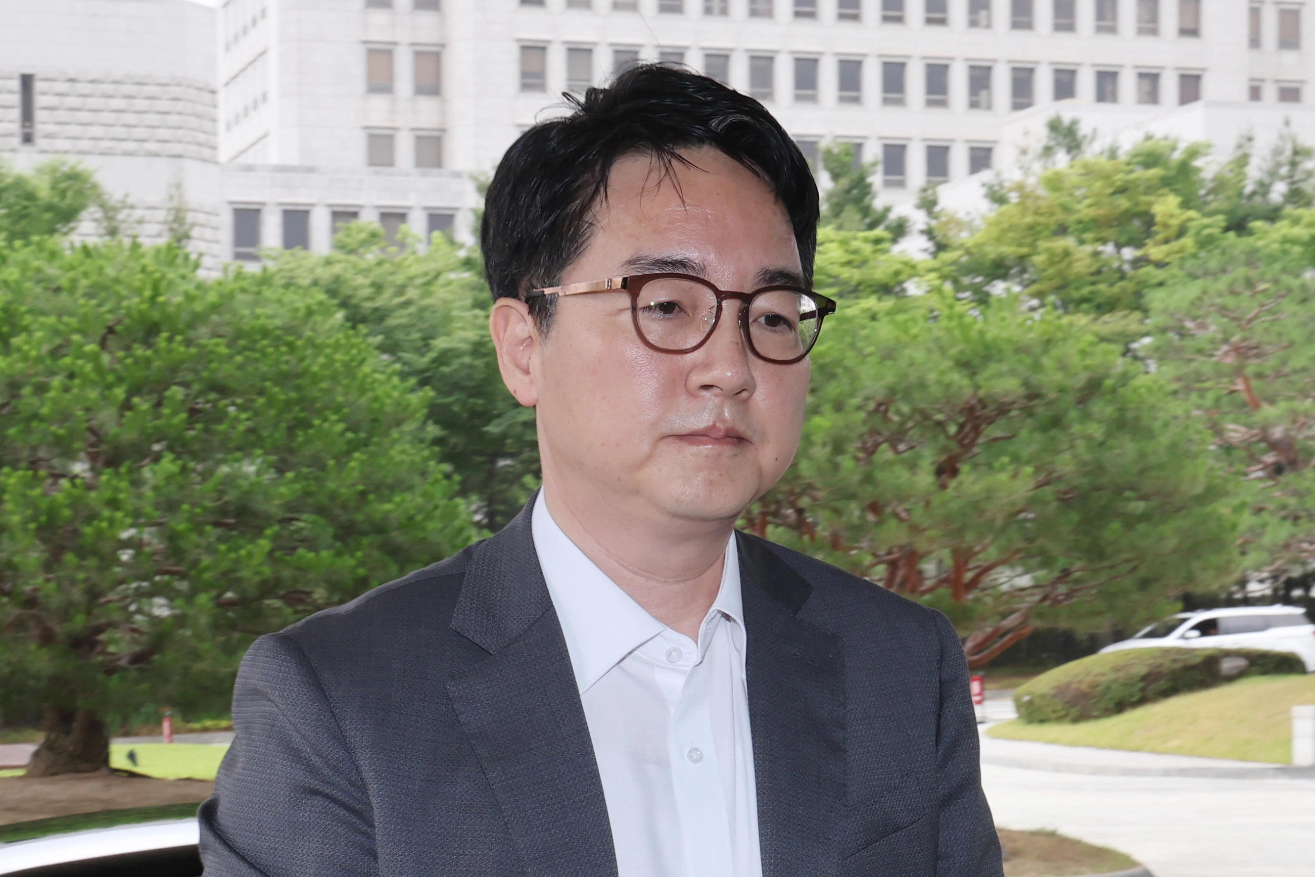 심우정