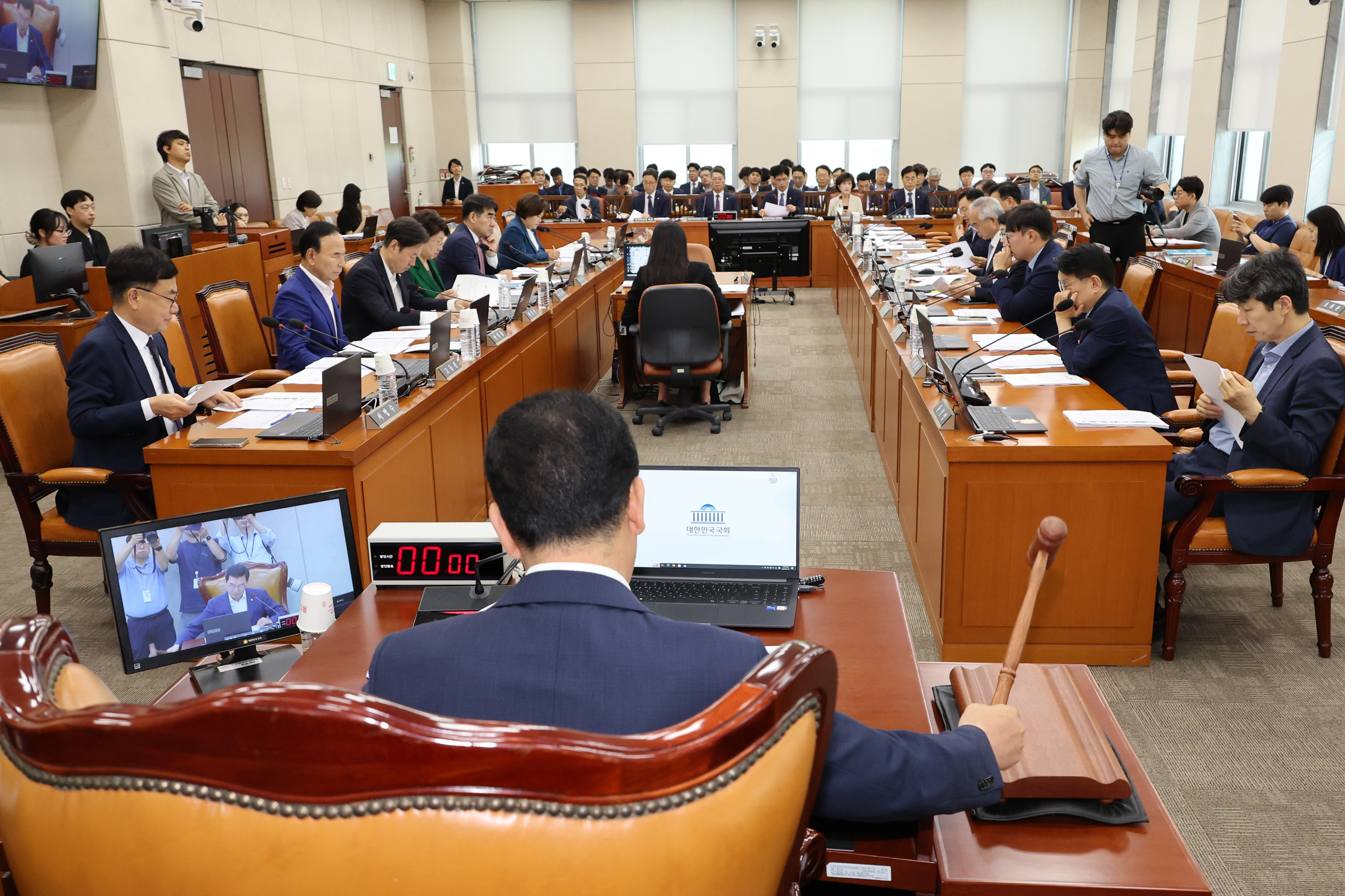 국회