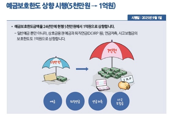 예금보호한도