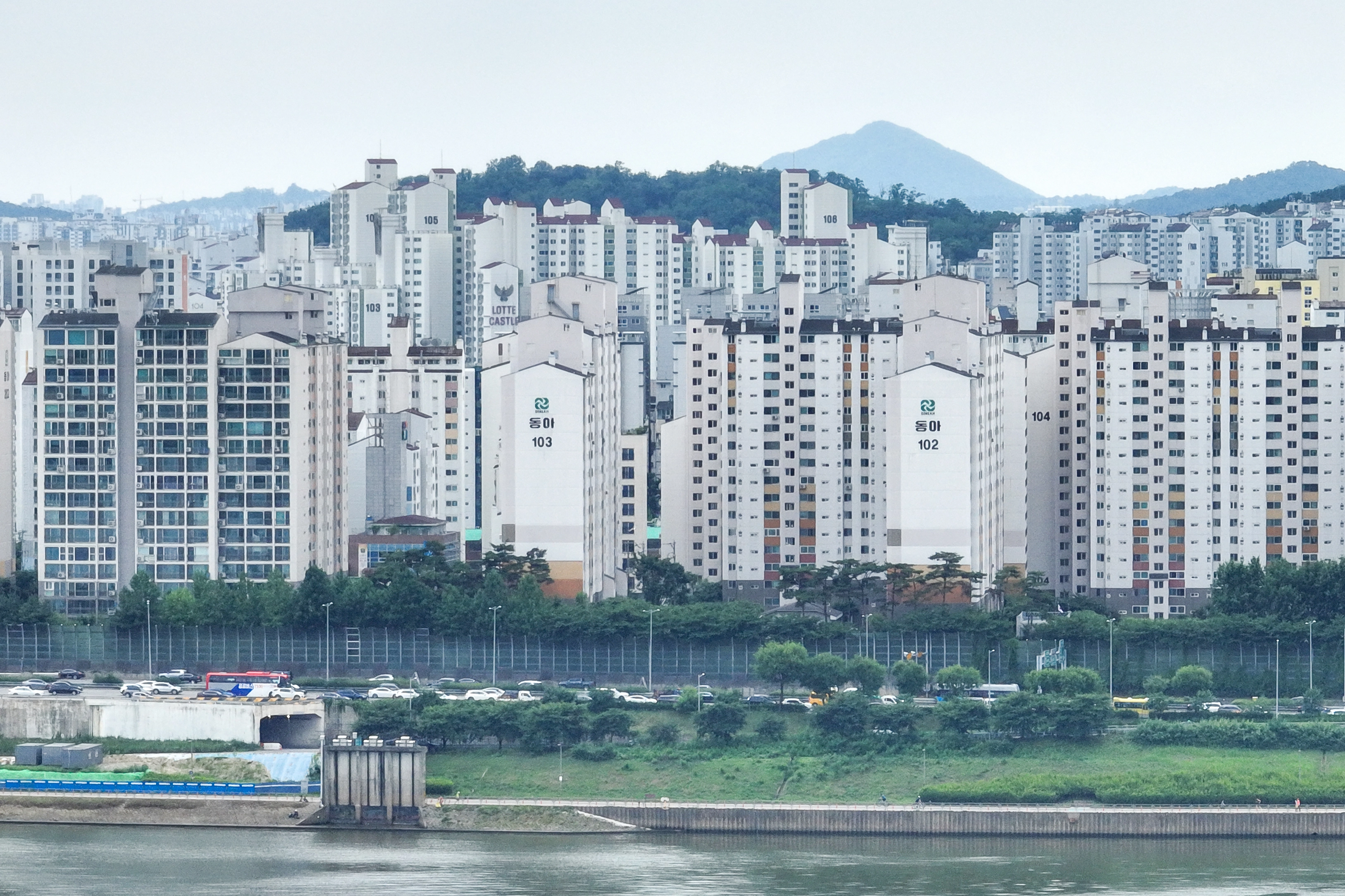 서울