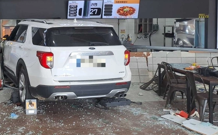 SUV