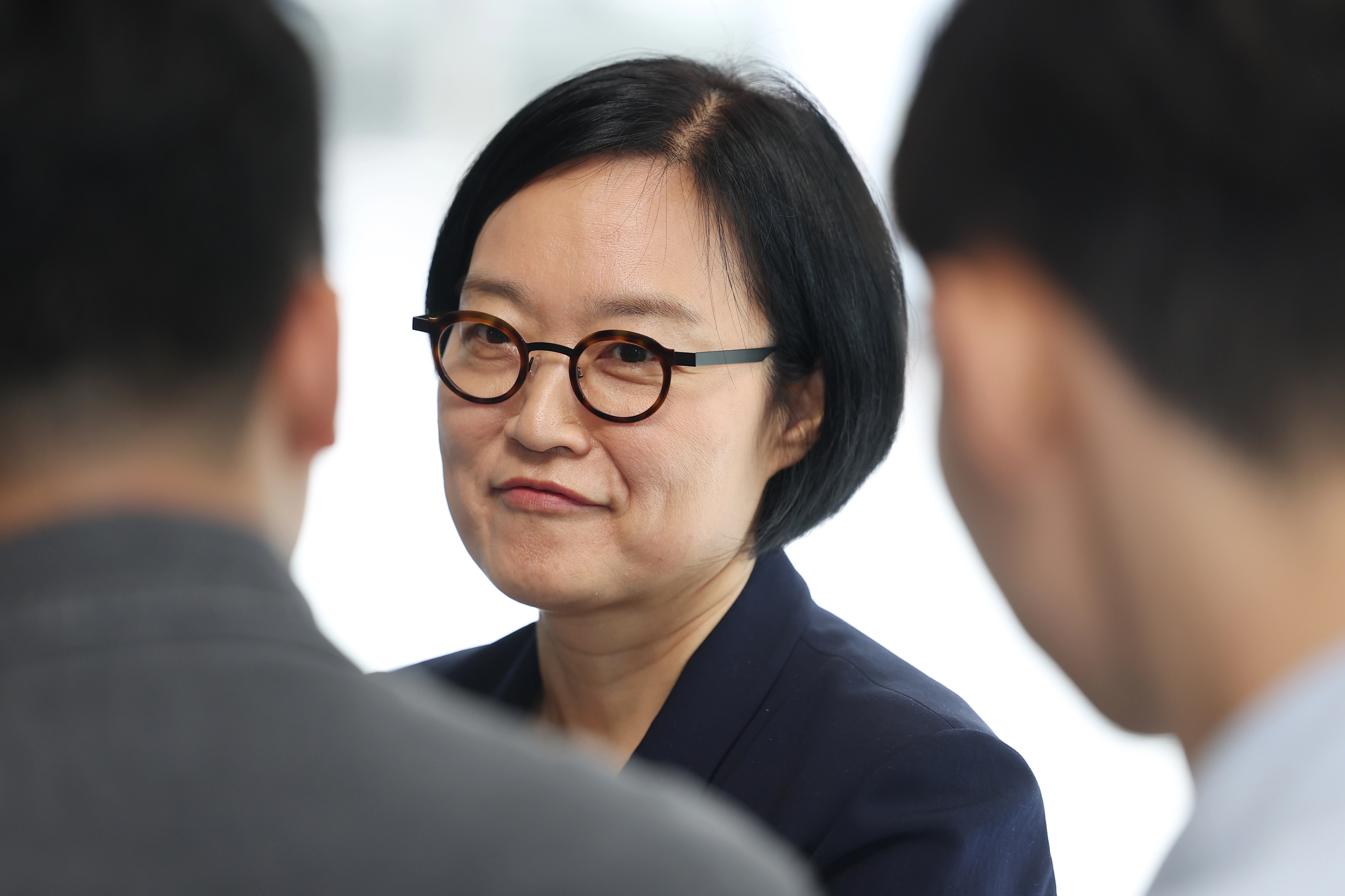 한성숙