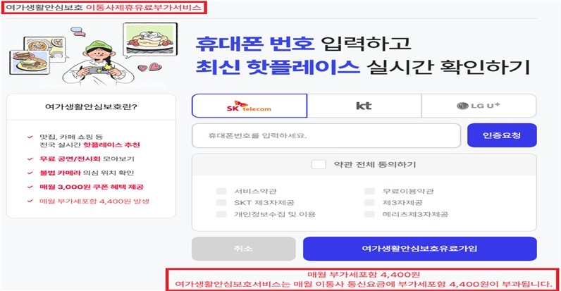 민생회복지원금