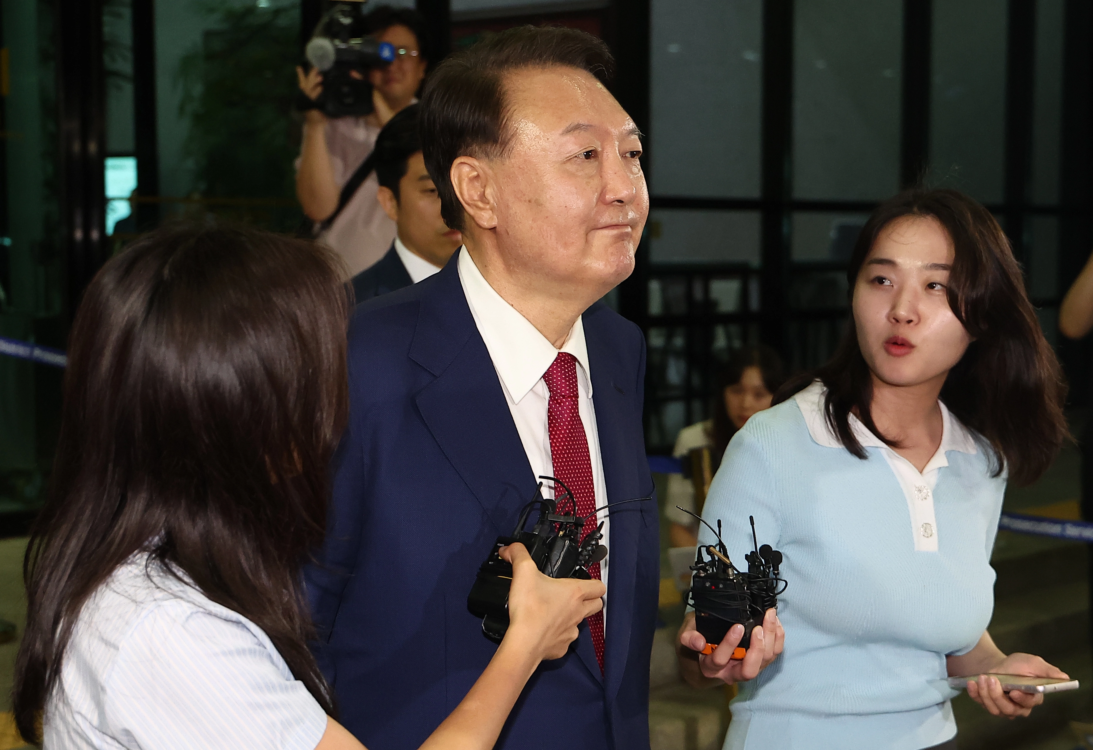 내란윤석열