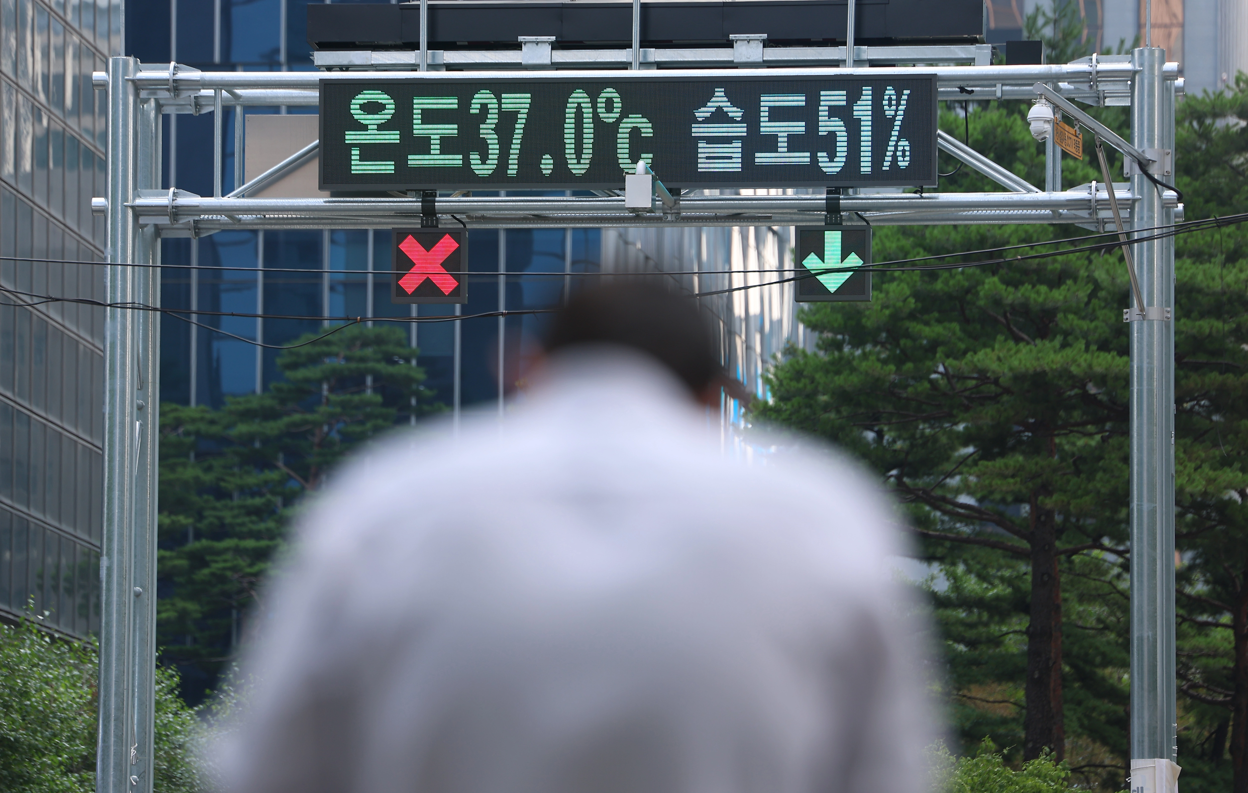 더위