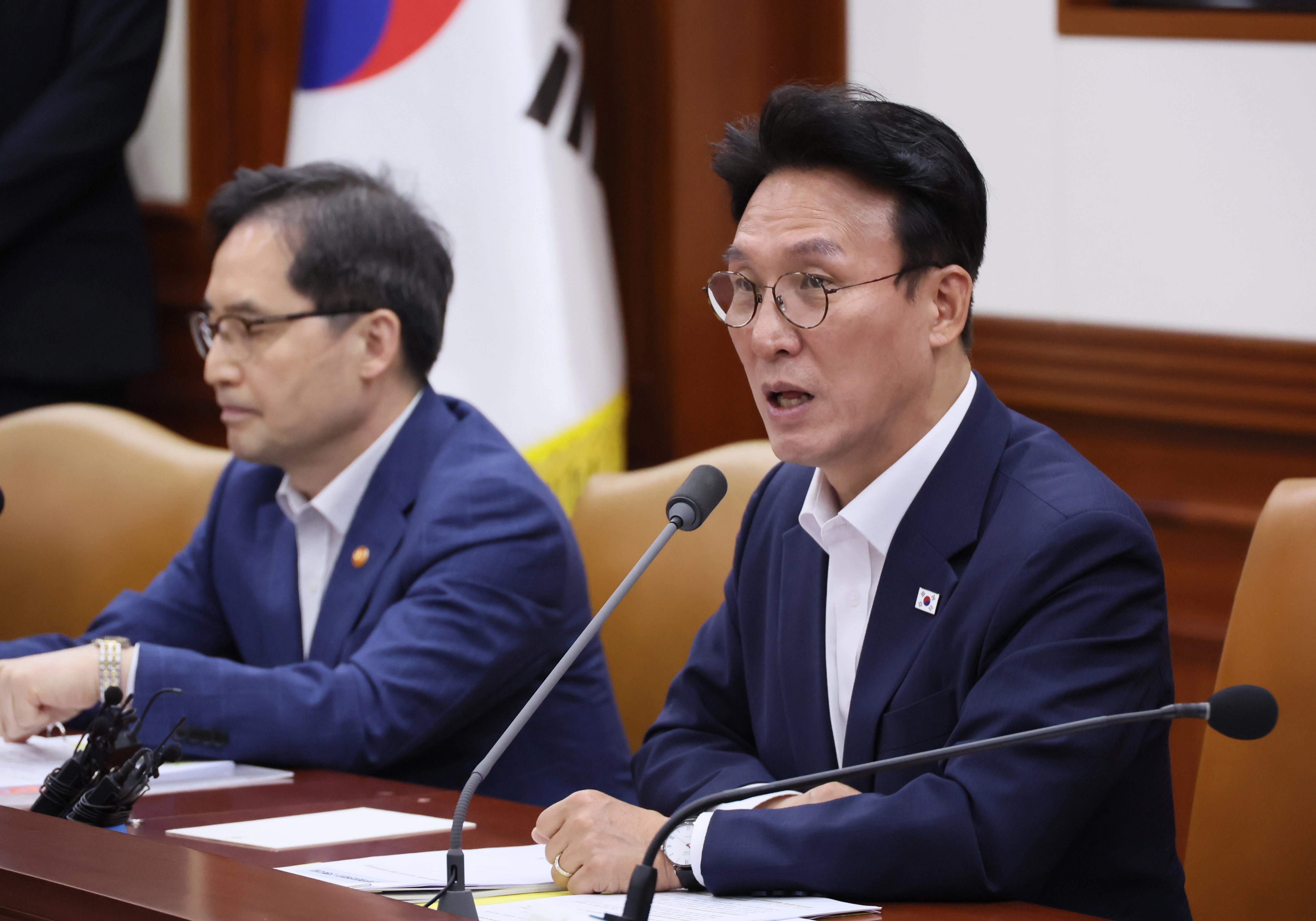 국무총리