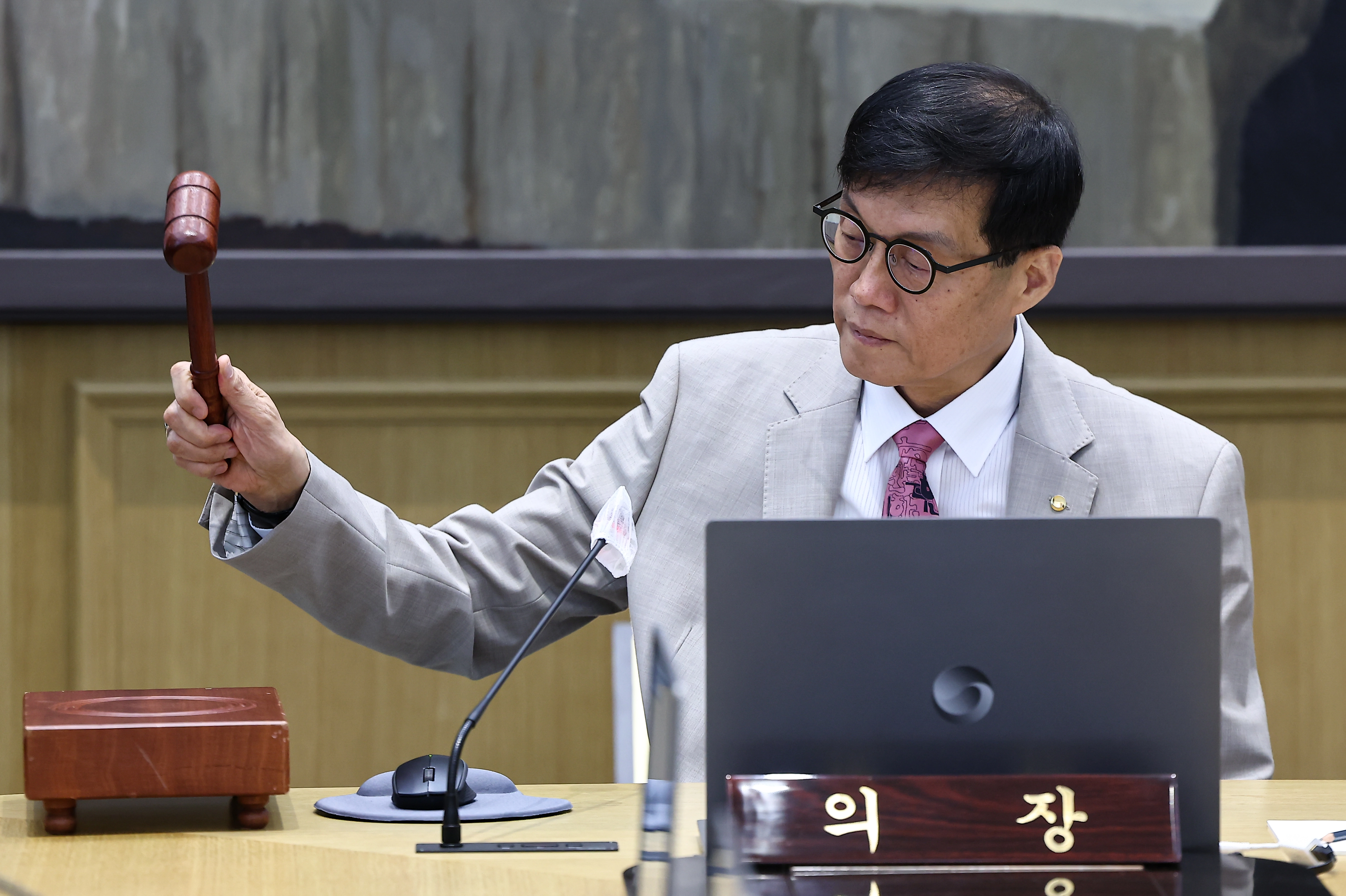이창용