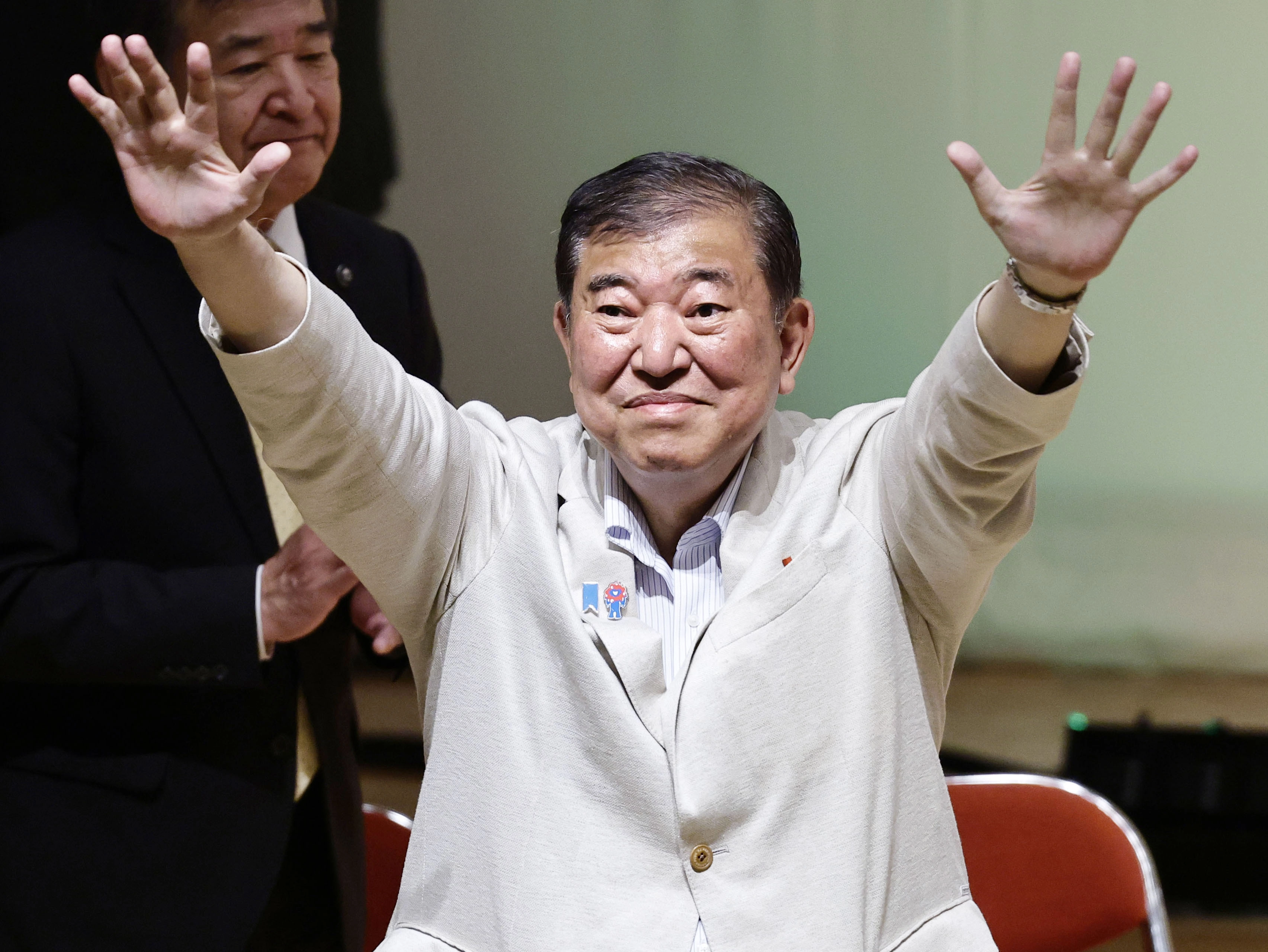 이시바