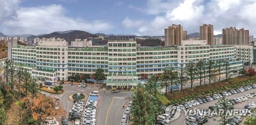 조선대병원