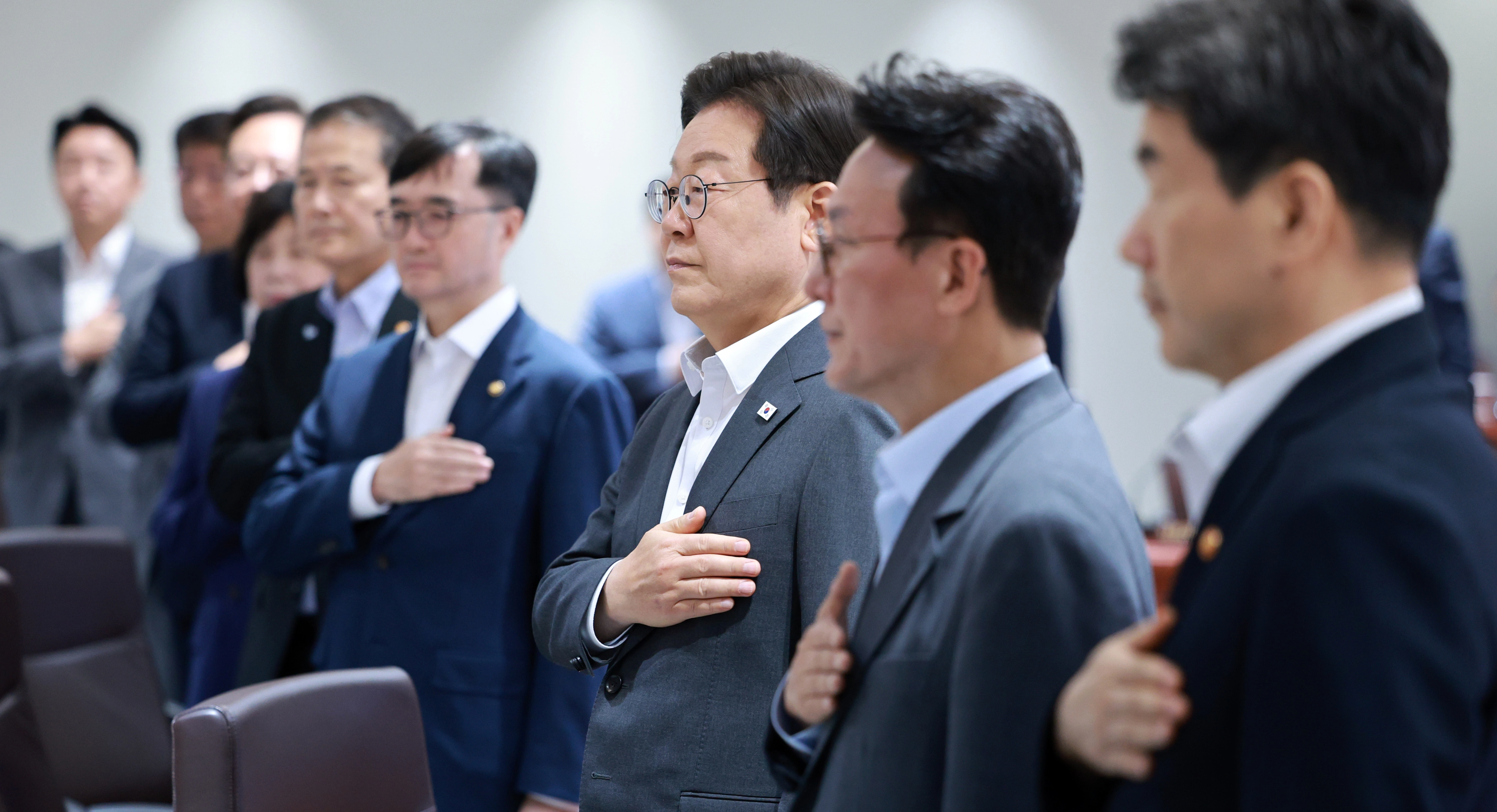 대통령