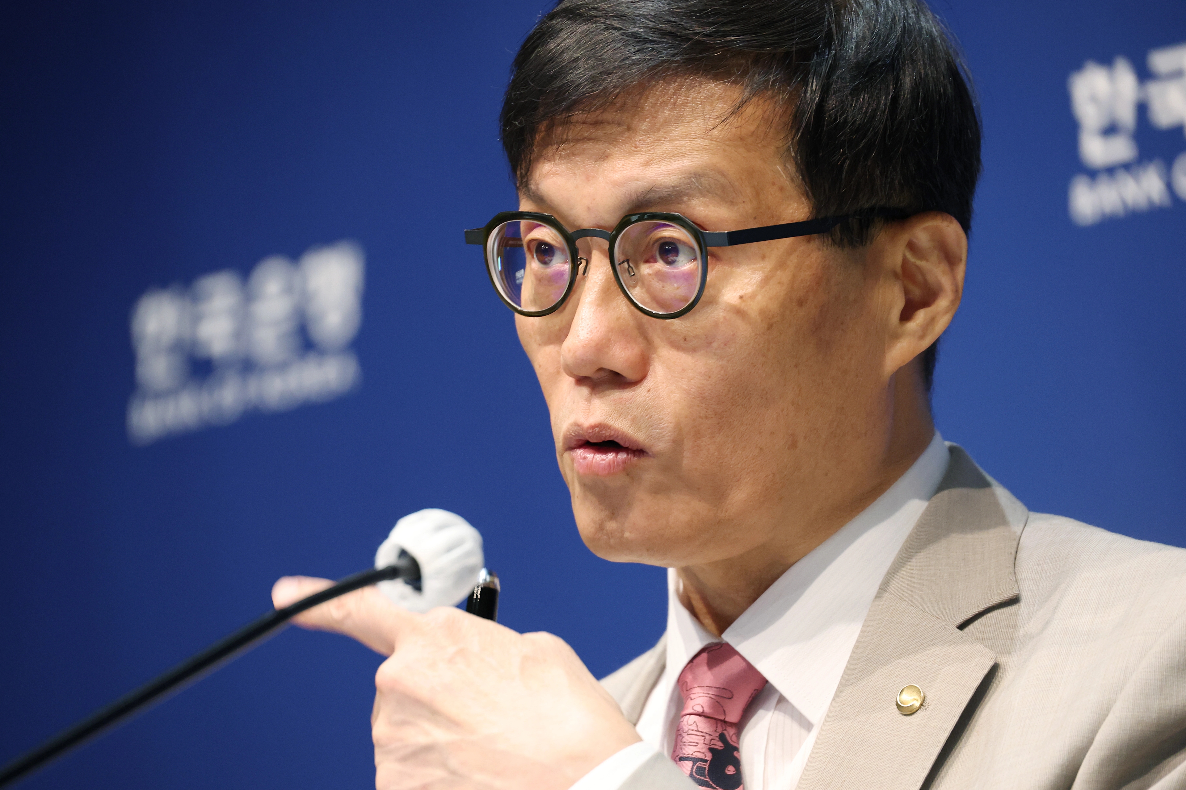 이창용