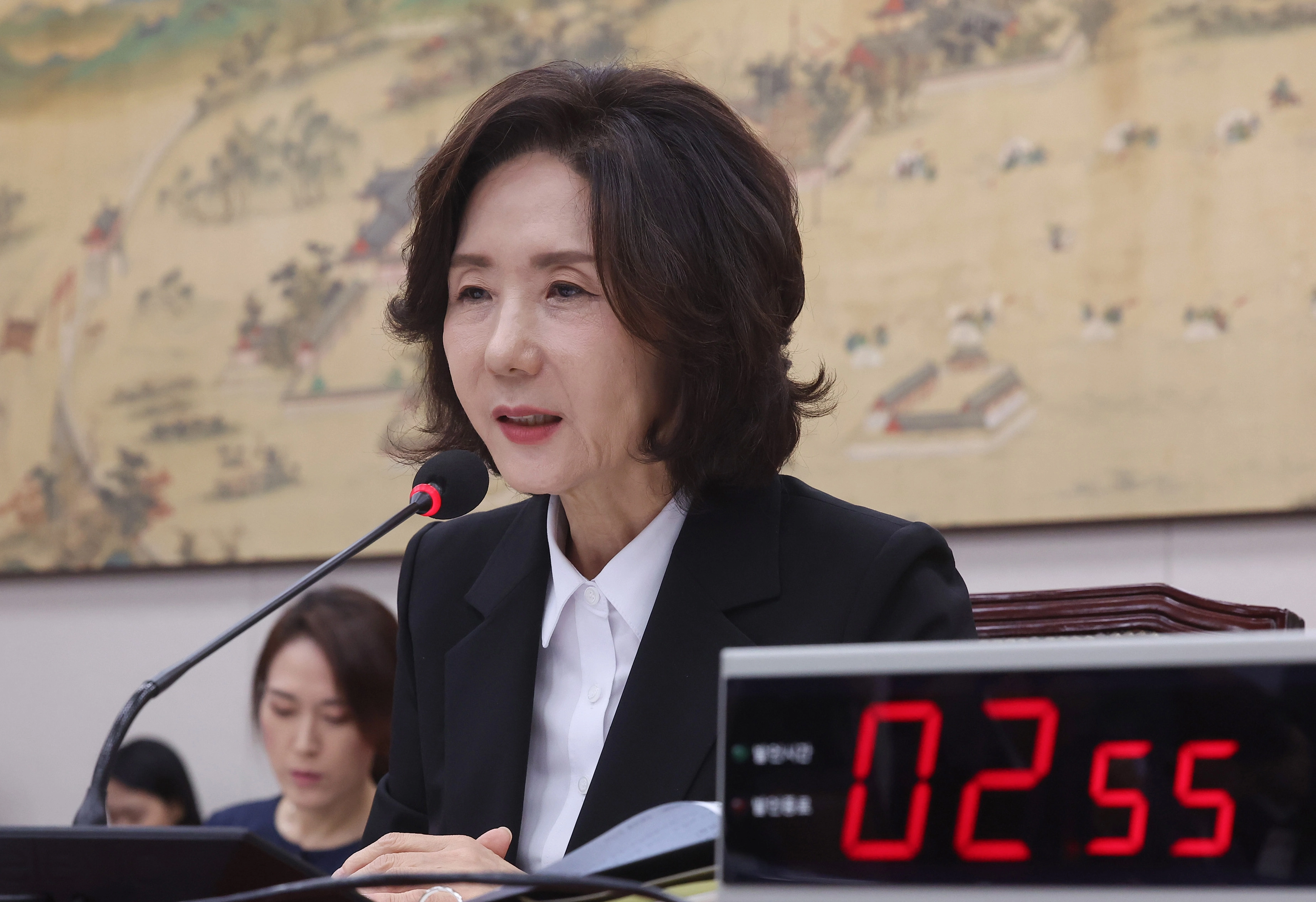 이진숙