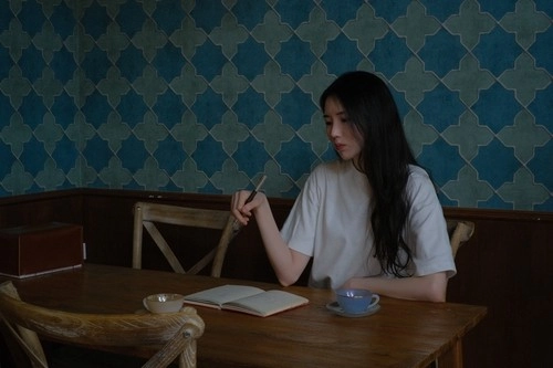성해나 소설가