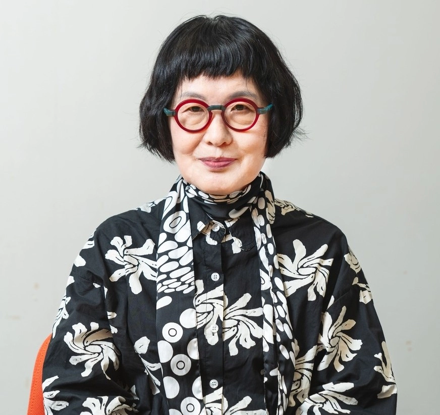 김혜순 시인 [ⓒ 대산문화재단