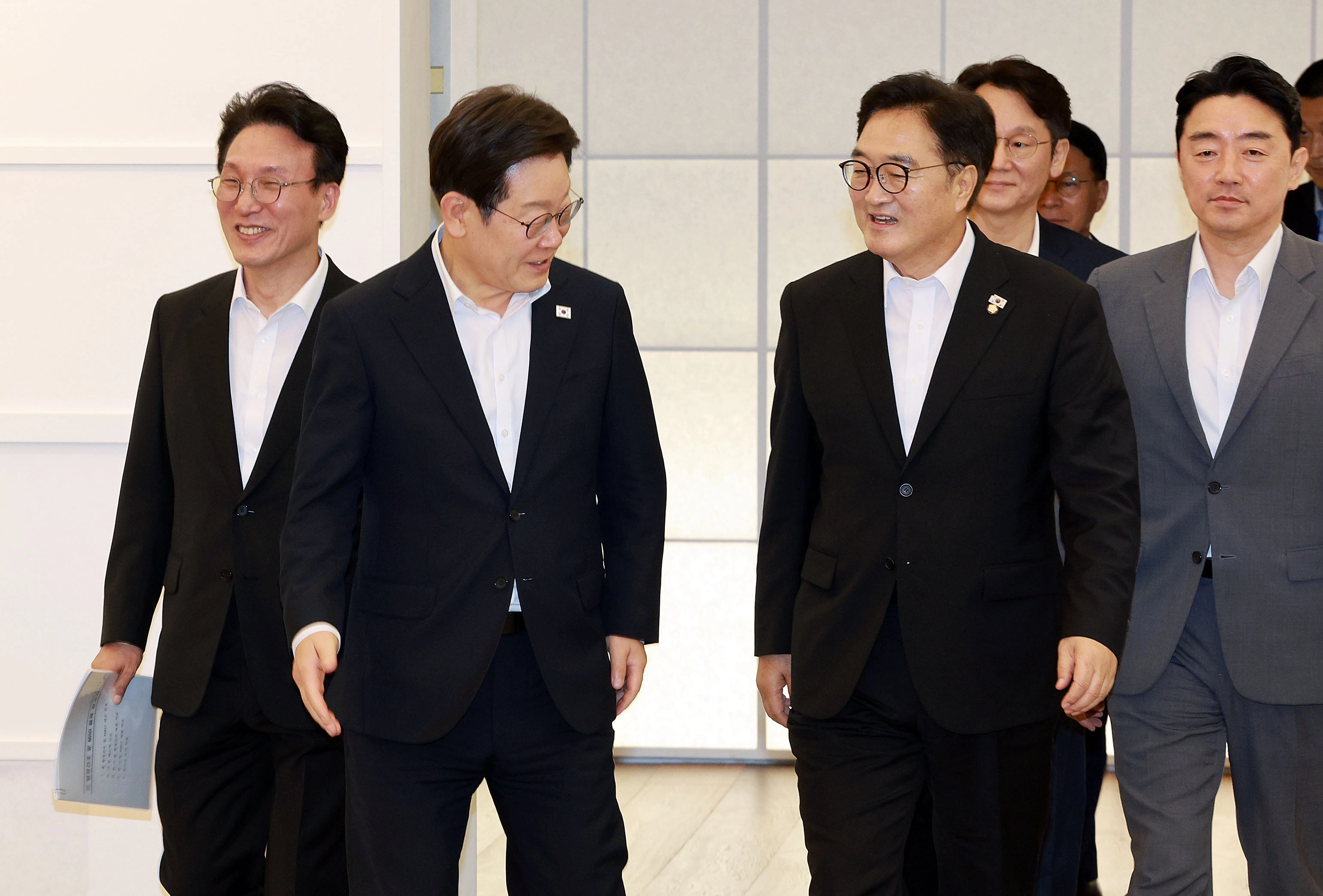 대통령