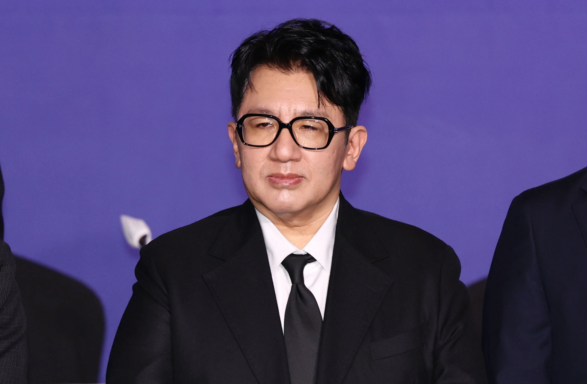 방시혁 하이브 의장