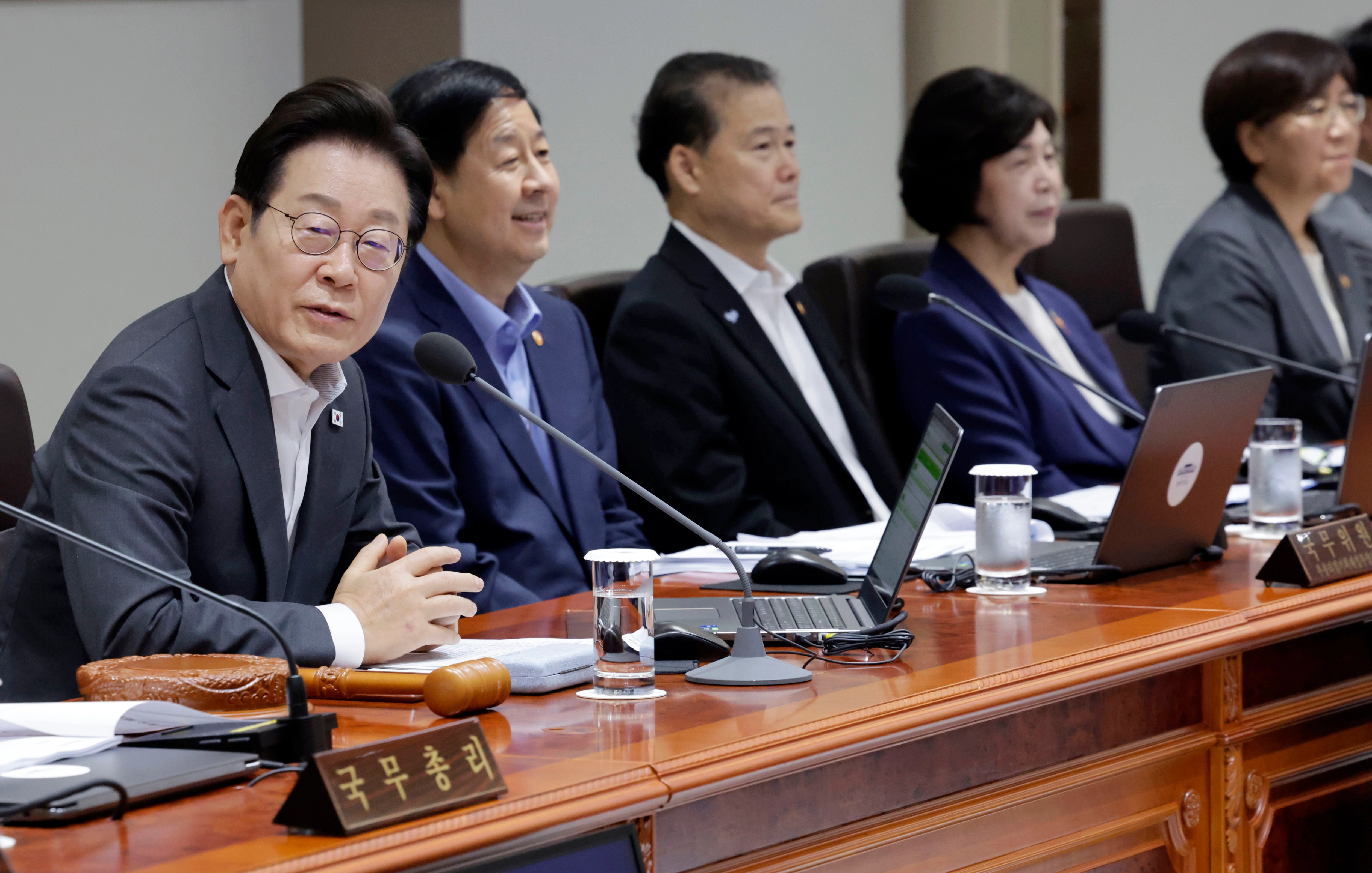 대통령