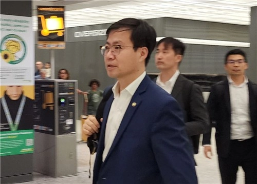 통상외교