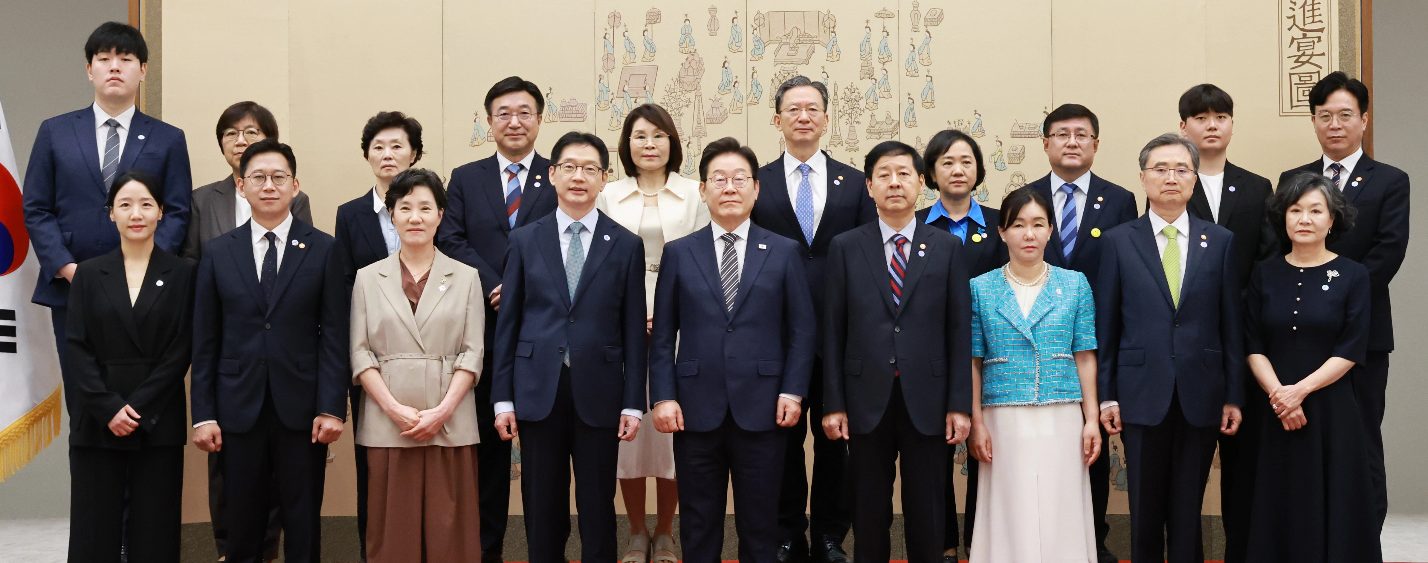 대통령