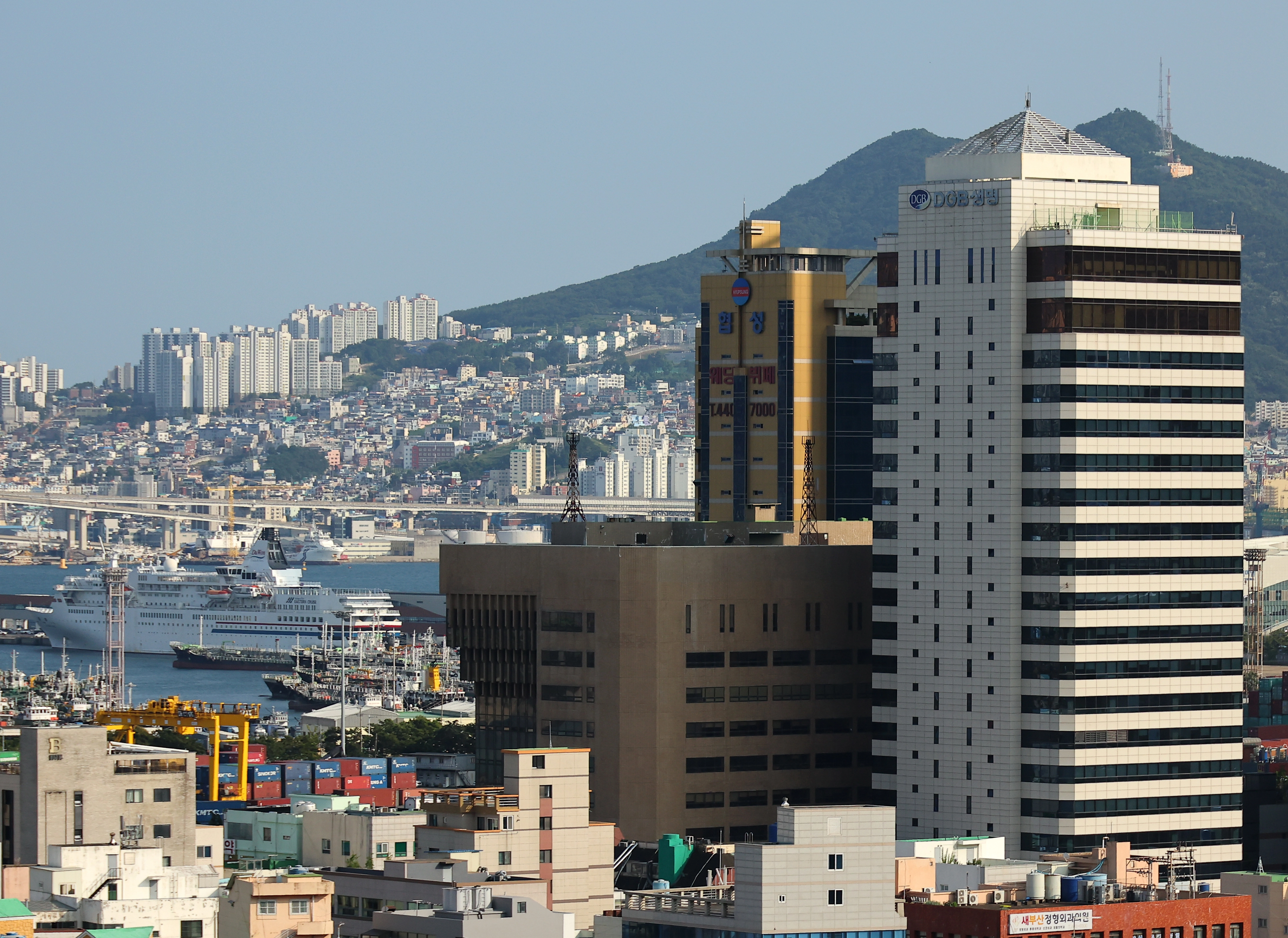해양수산부