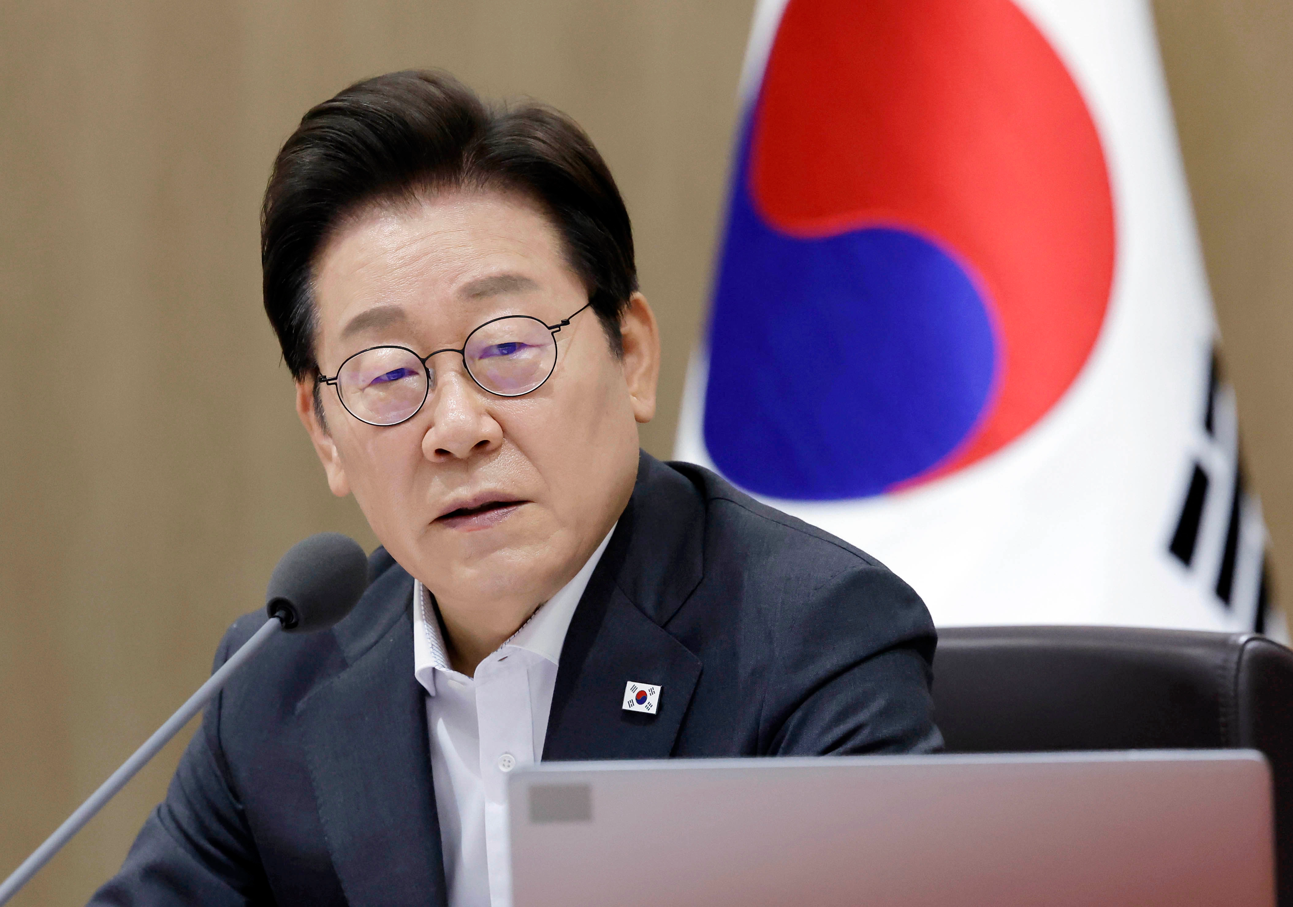 대통령