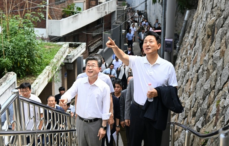 서울