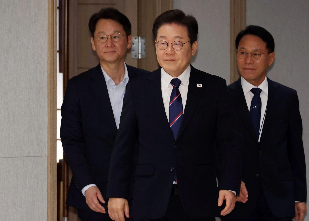 대통령